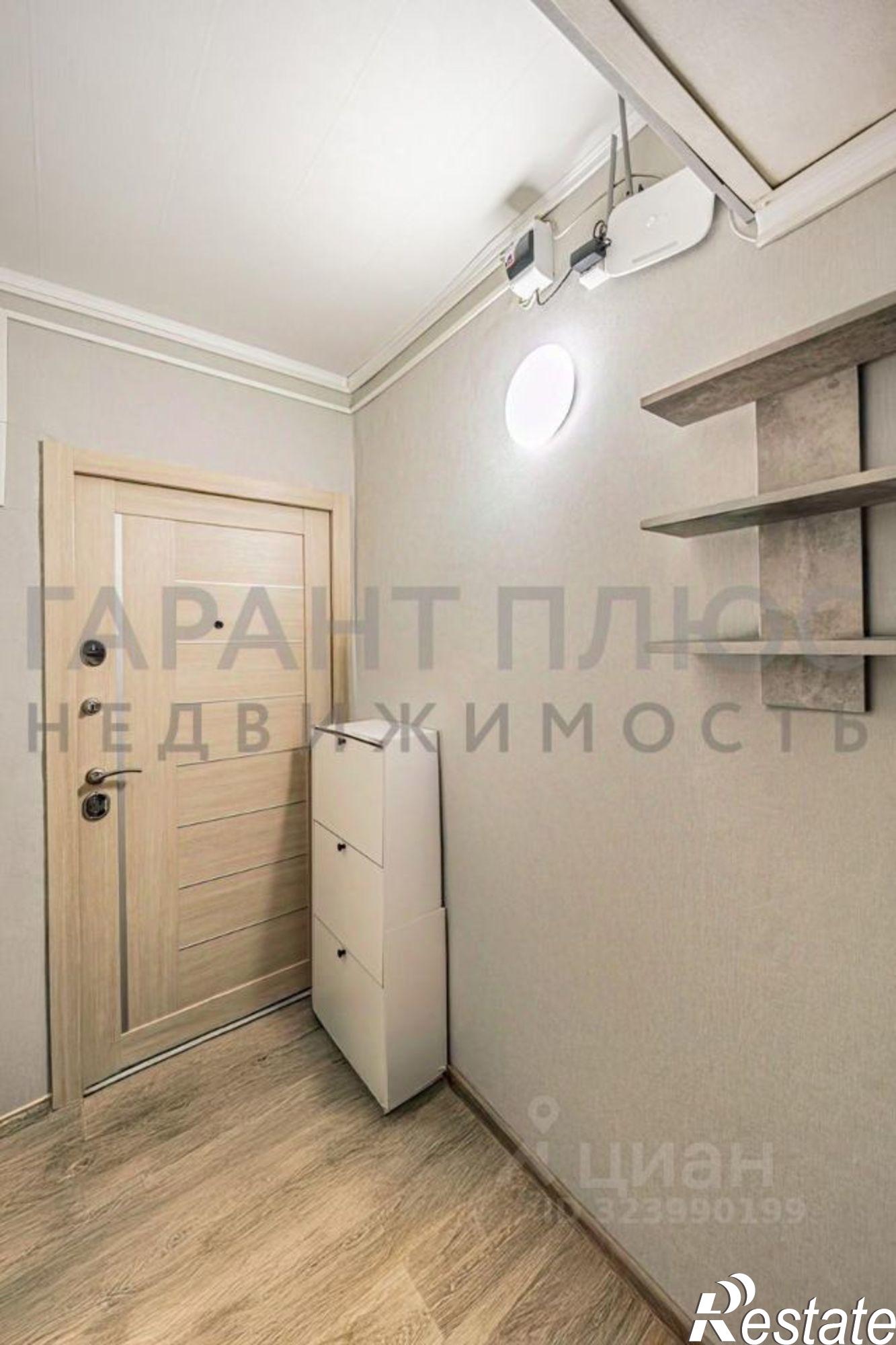 Купить квартиру за 3 500 000 рублей на улица Циолковского, 4