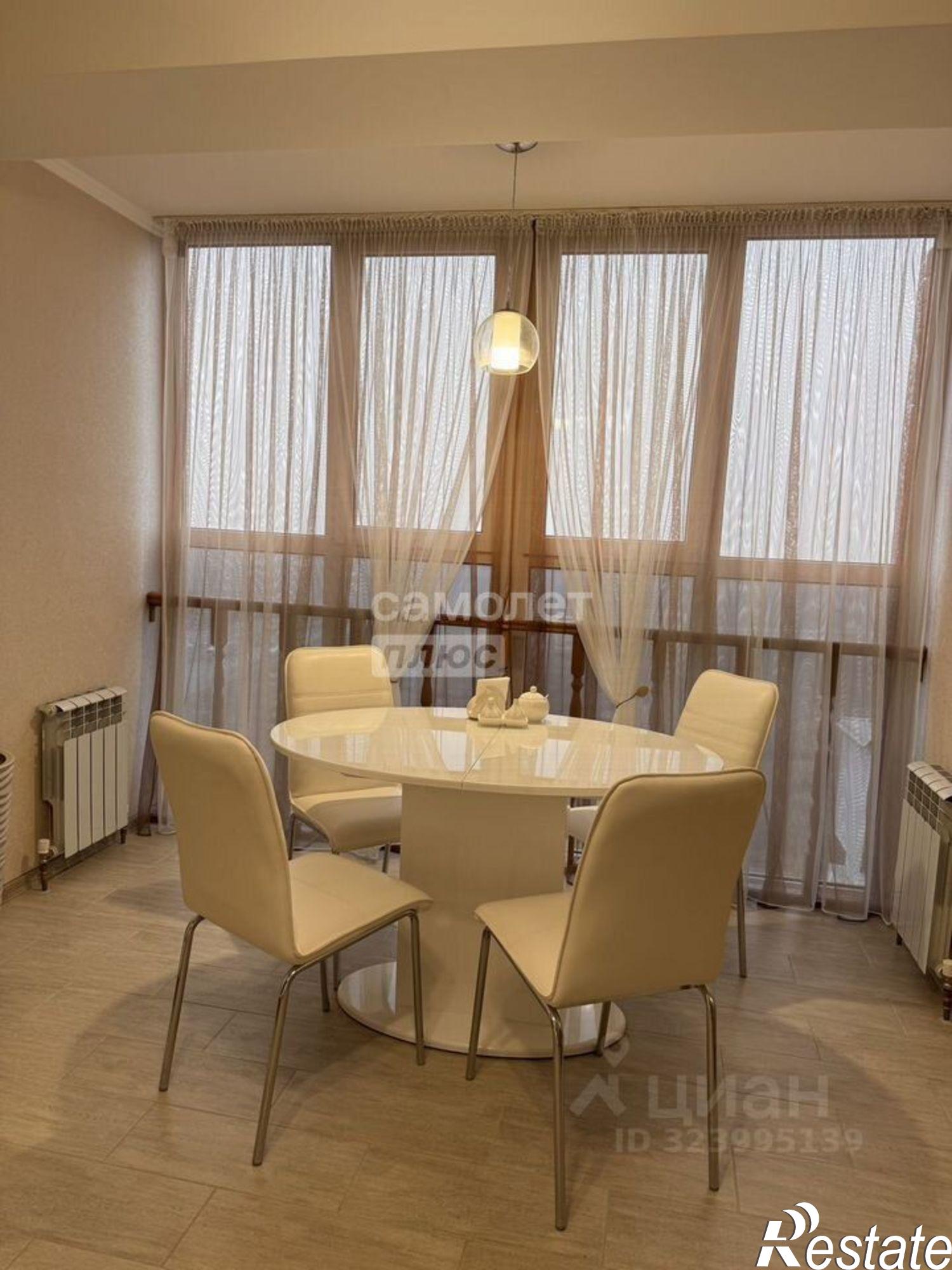 Купить квартиру за 6 450 000 рублей на улица Артёмова, 7