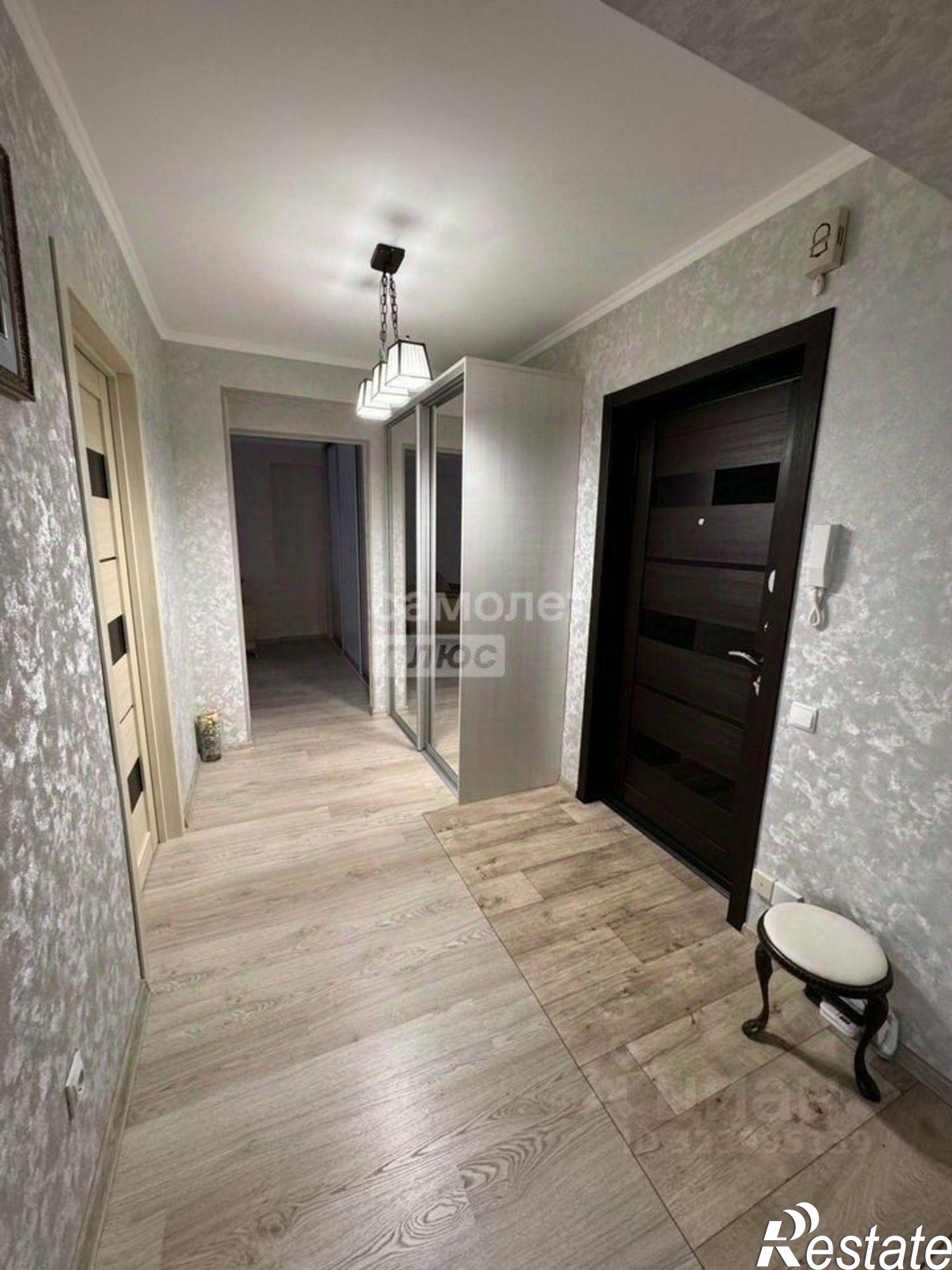 Купить квартиру за 6 450 000 рублей на улица Артёмова, 7