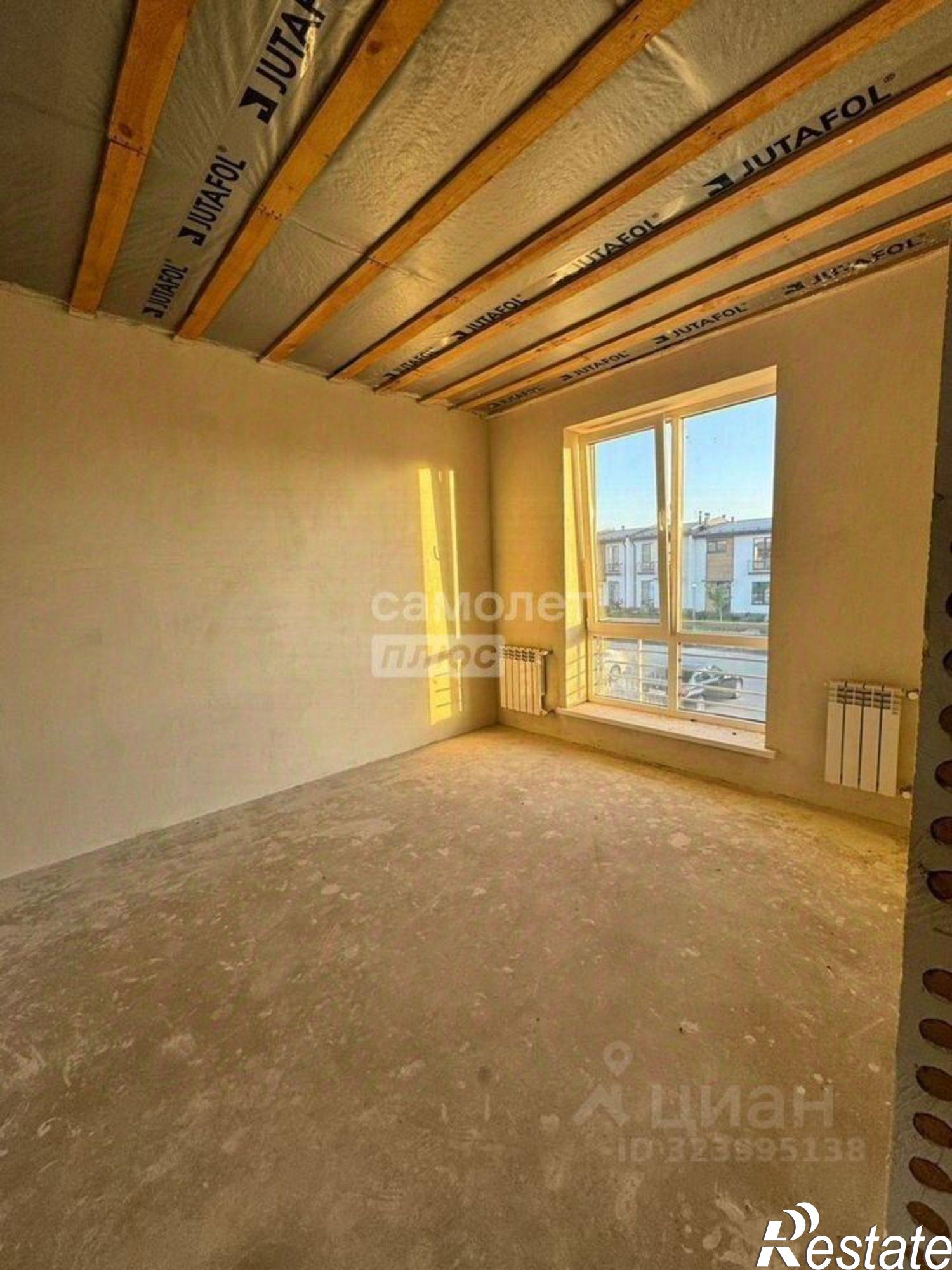 Купить квартиру за 8 050 000 рублей на ул Посадская, 15