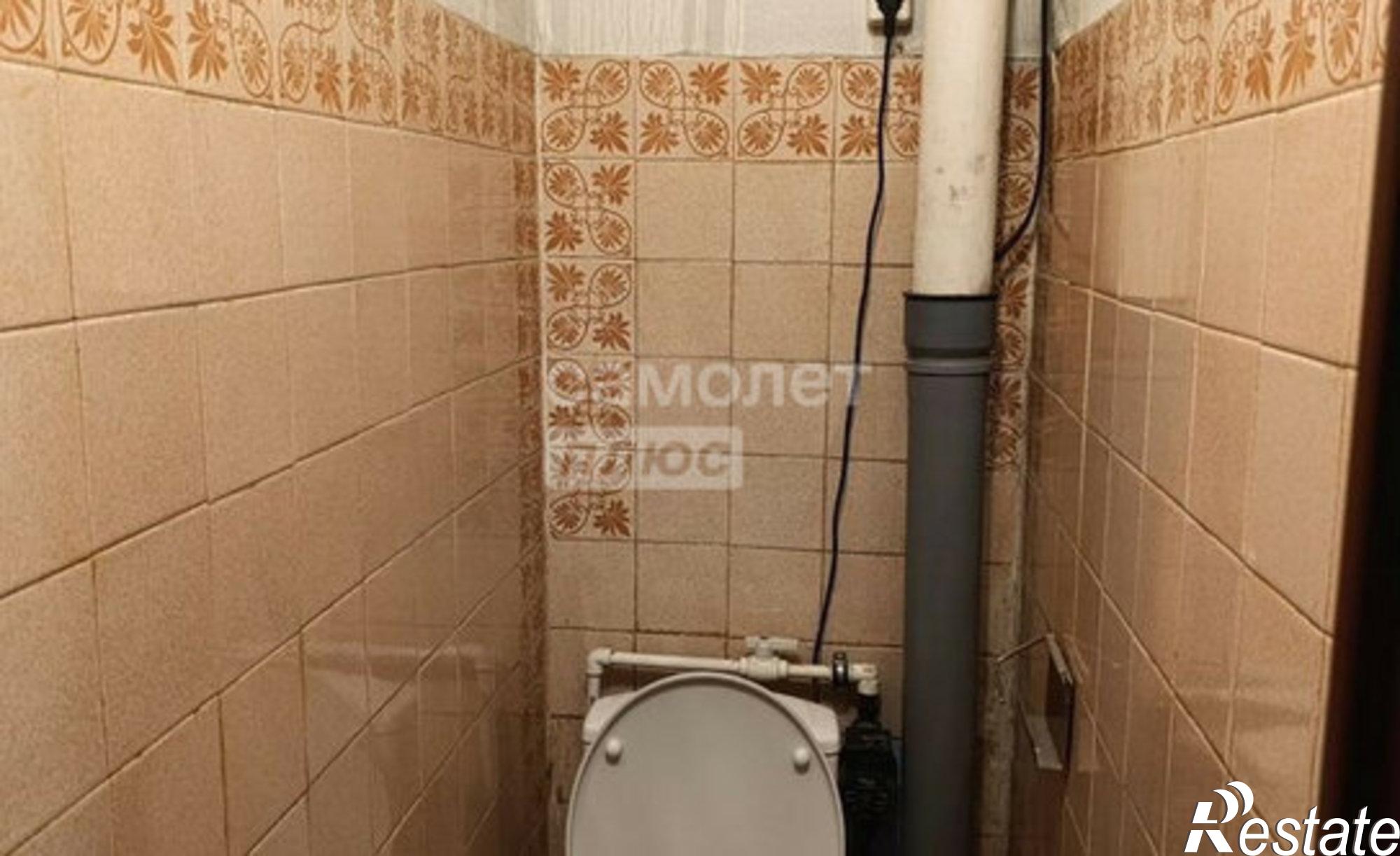 Купить квартиру за 5 000 000 рублей на улица Семашко, 21