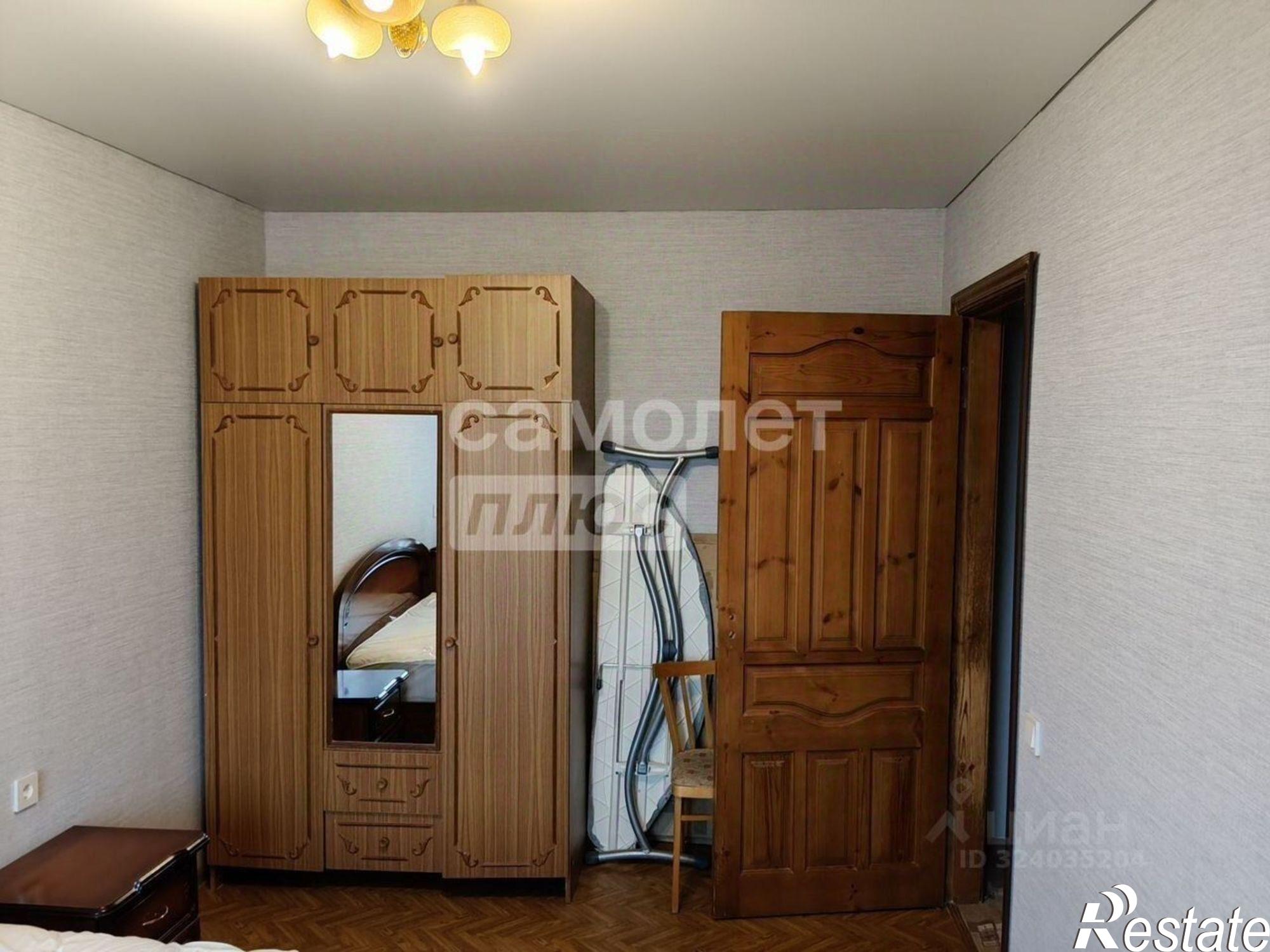 Сдать квартиру за 35 000 рублей на улица 8 Марта, 26/4