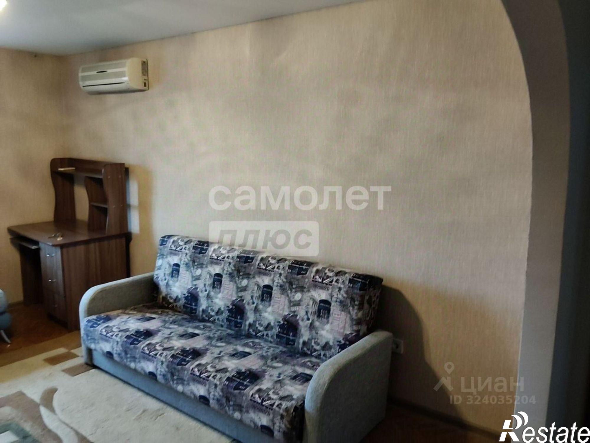 Сдать квартиру за 35 000 рублей на улица 8 Марта, 26/4