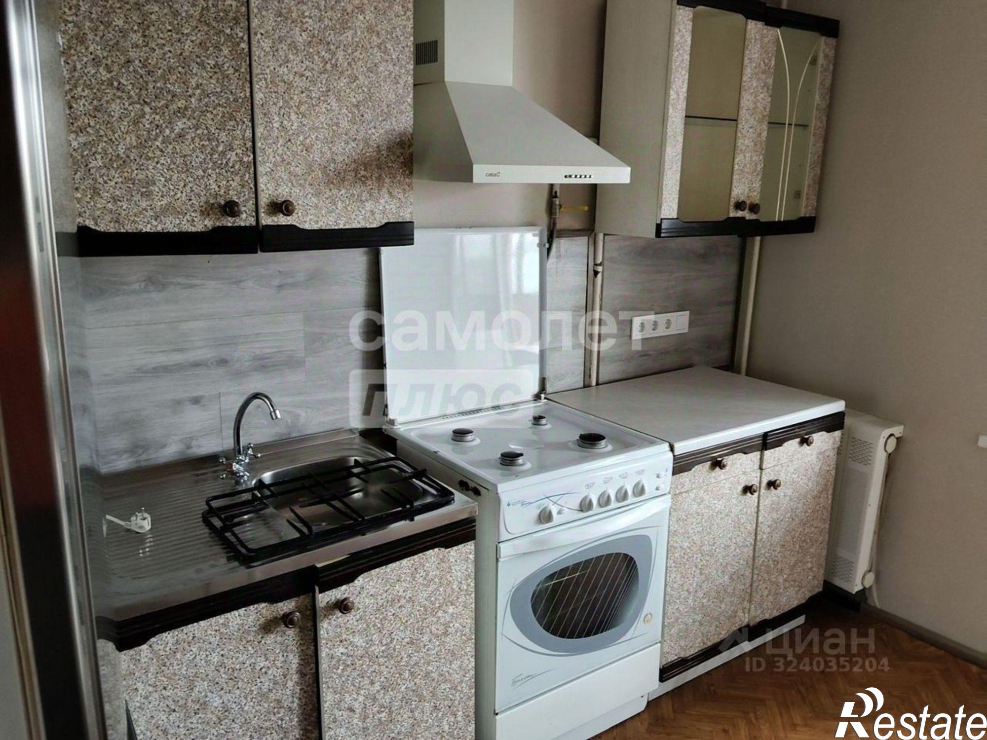 Сдать квартиру за 35 000 рублей на улица 8 Марта, 26/4