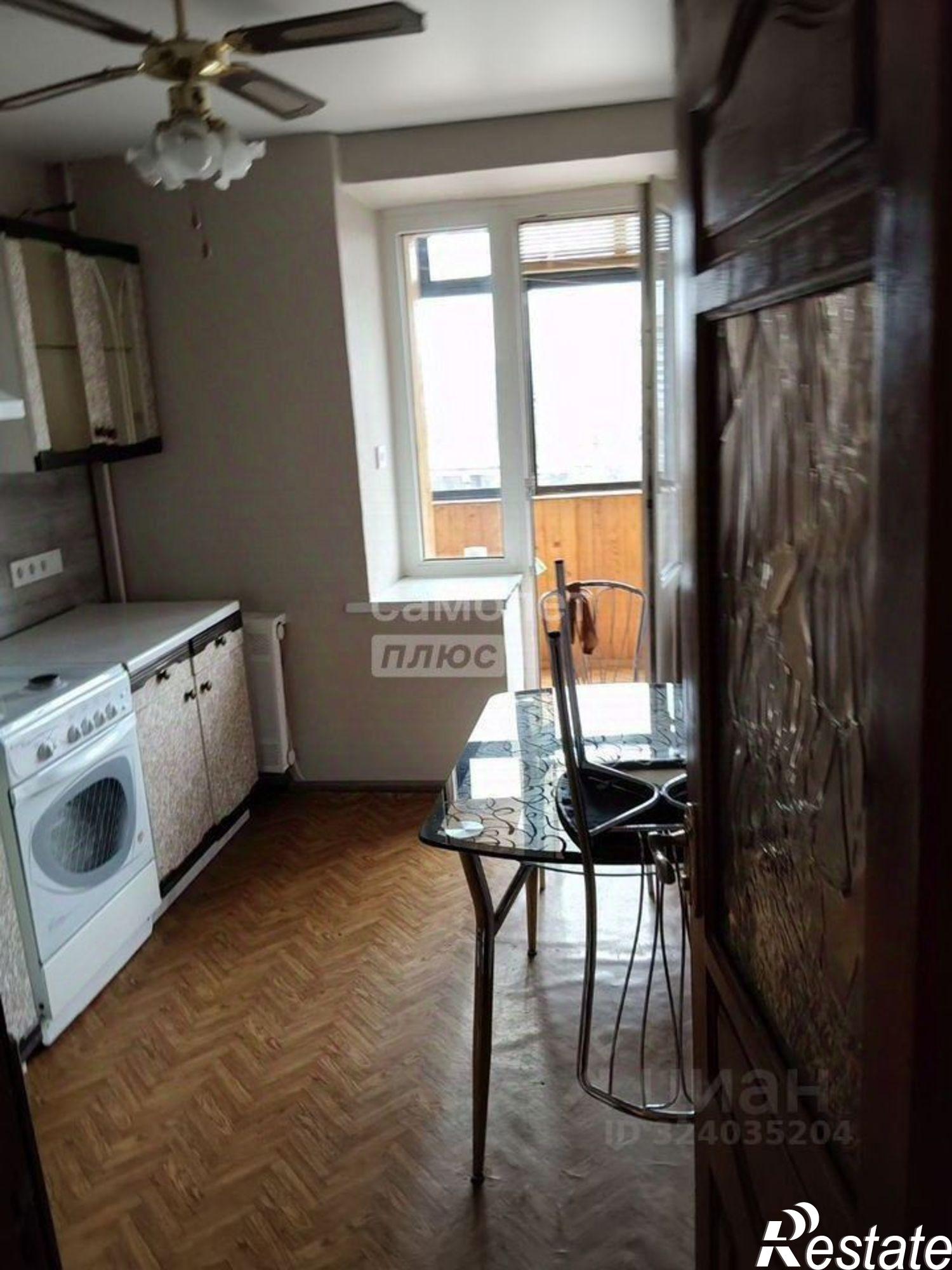 Сдать квартиру за 35 000 рублей на улица 8 Марта, 26/4