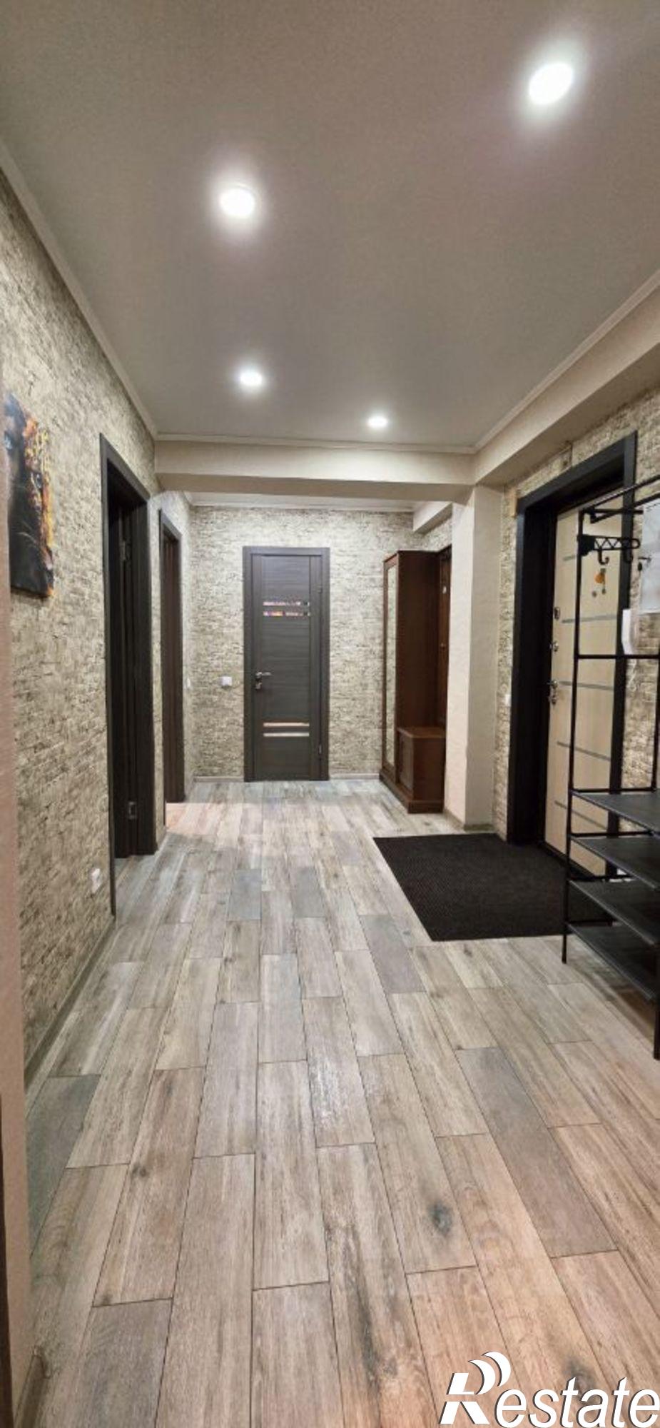 Сдать квартиру за 25 000 рублей на Елецкое шоссе, 7А