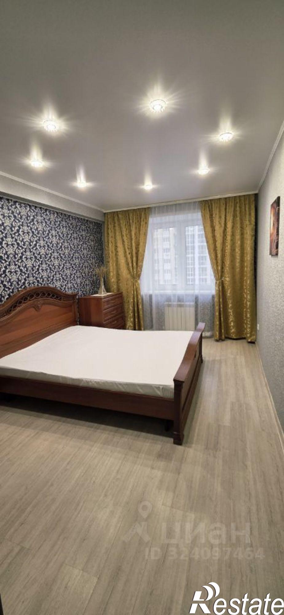 Сдать квартиру за 25 000 рублей на Елецкое шоссе, 7А