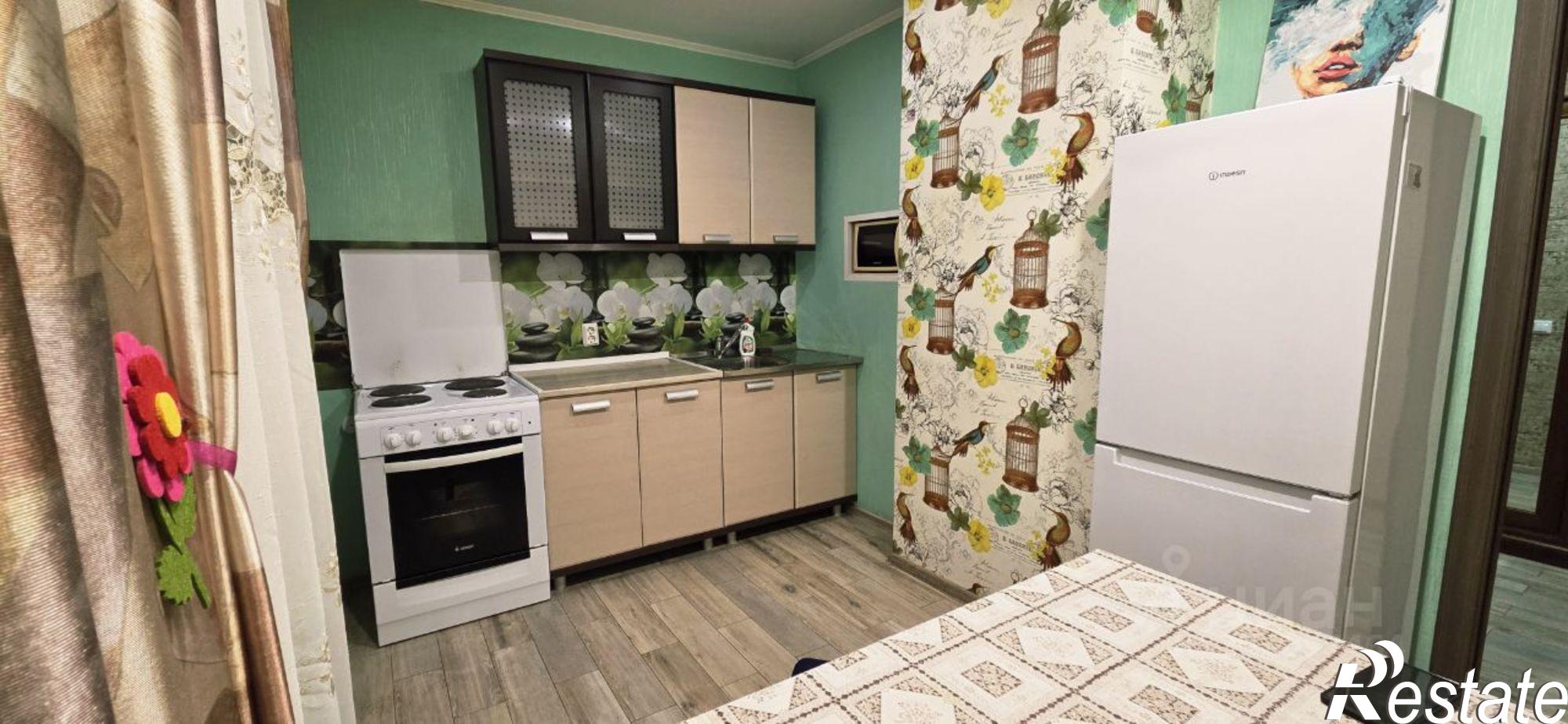 Сдать квартиру за 25 000 рублей на Елецкое шоссе, 7А