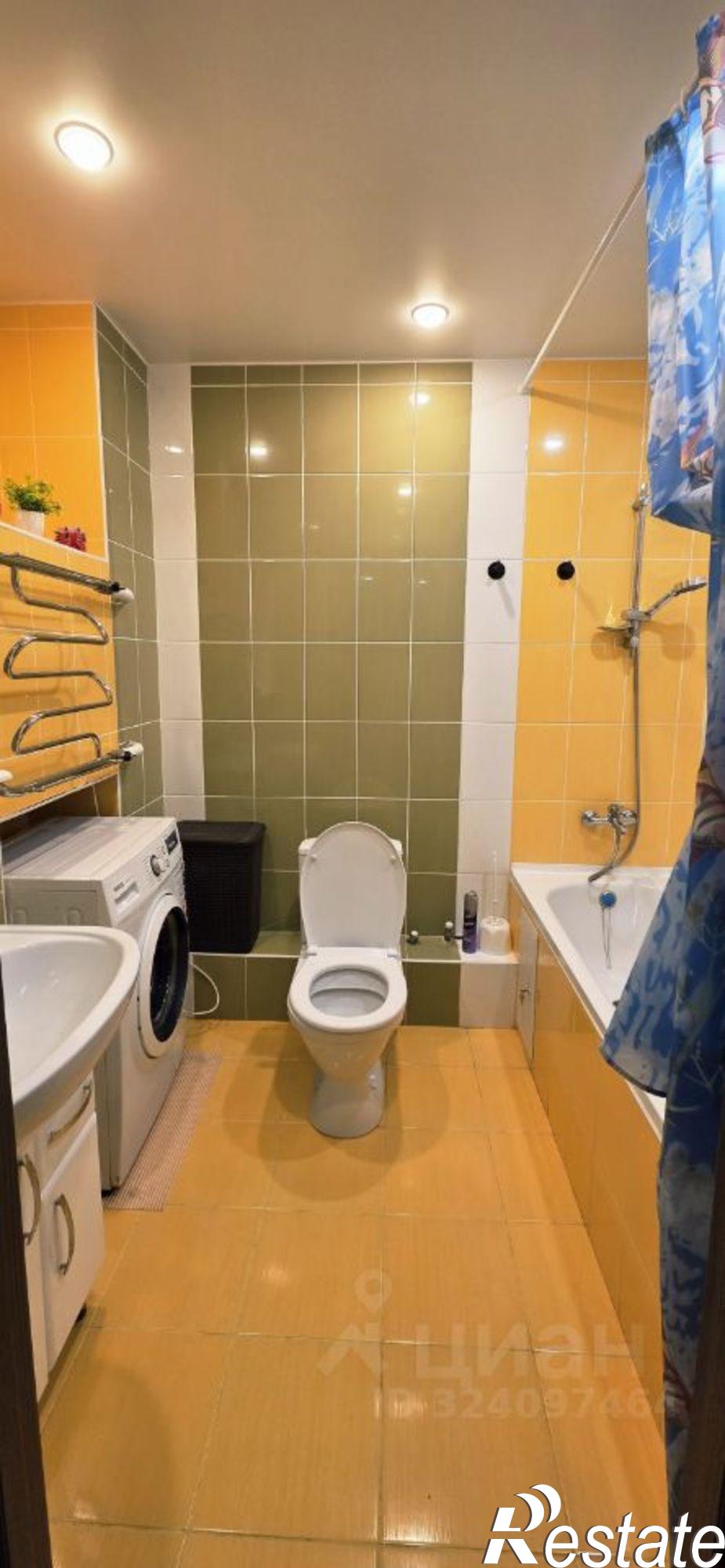 Сдать квартиру за 25 000 рублей на Елецкое шоссе, 7А