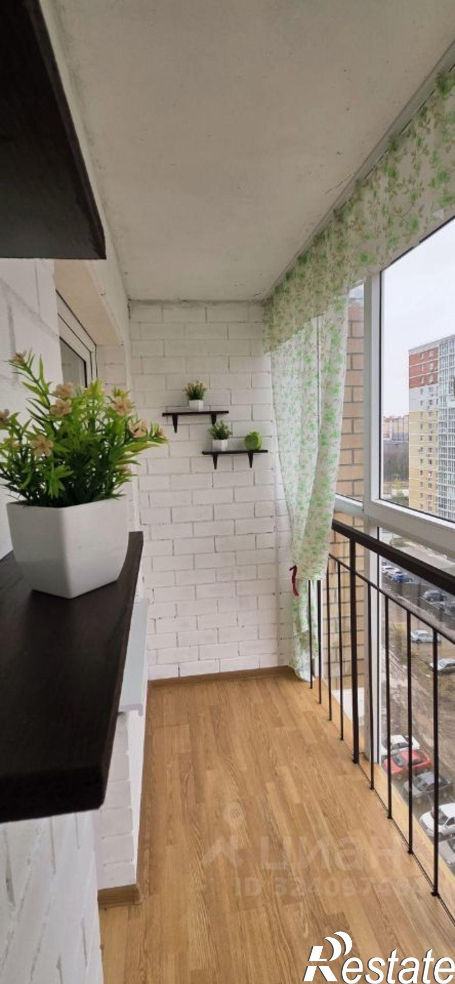 Сдать квартиру за 25 000 рублей на Елецкое шоссе, 7А