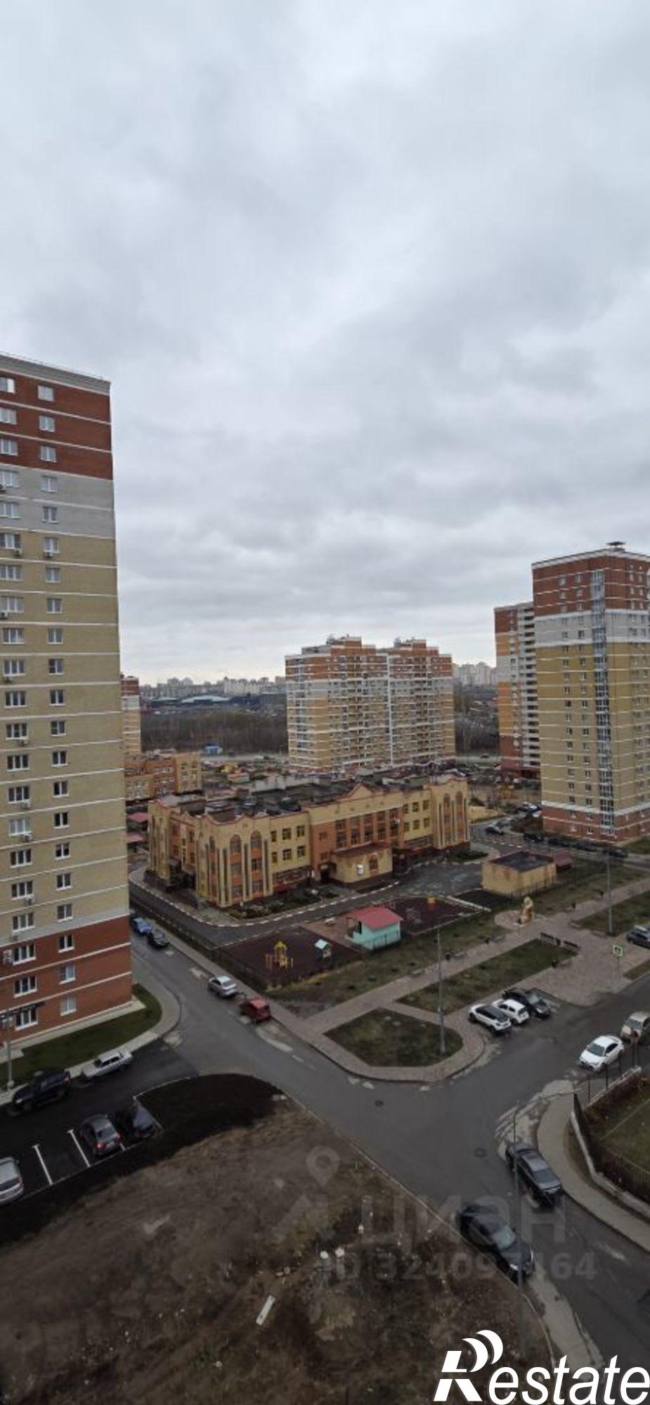 Сдать квартиру за 25 000 рублей на Елецкое шоссе, 7А