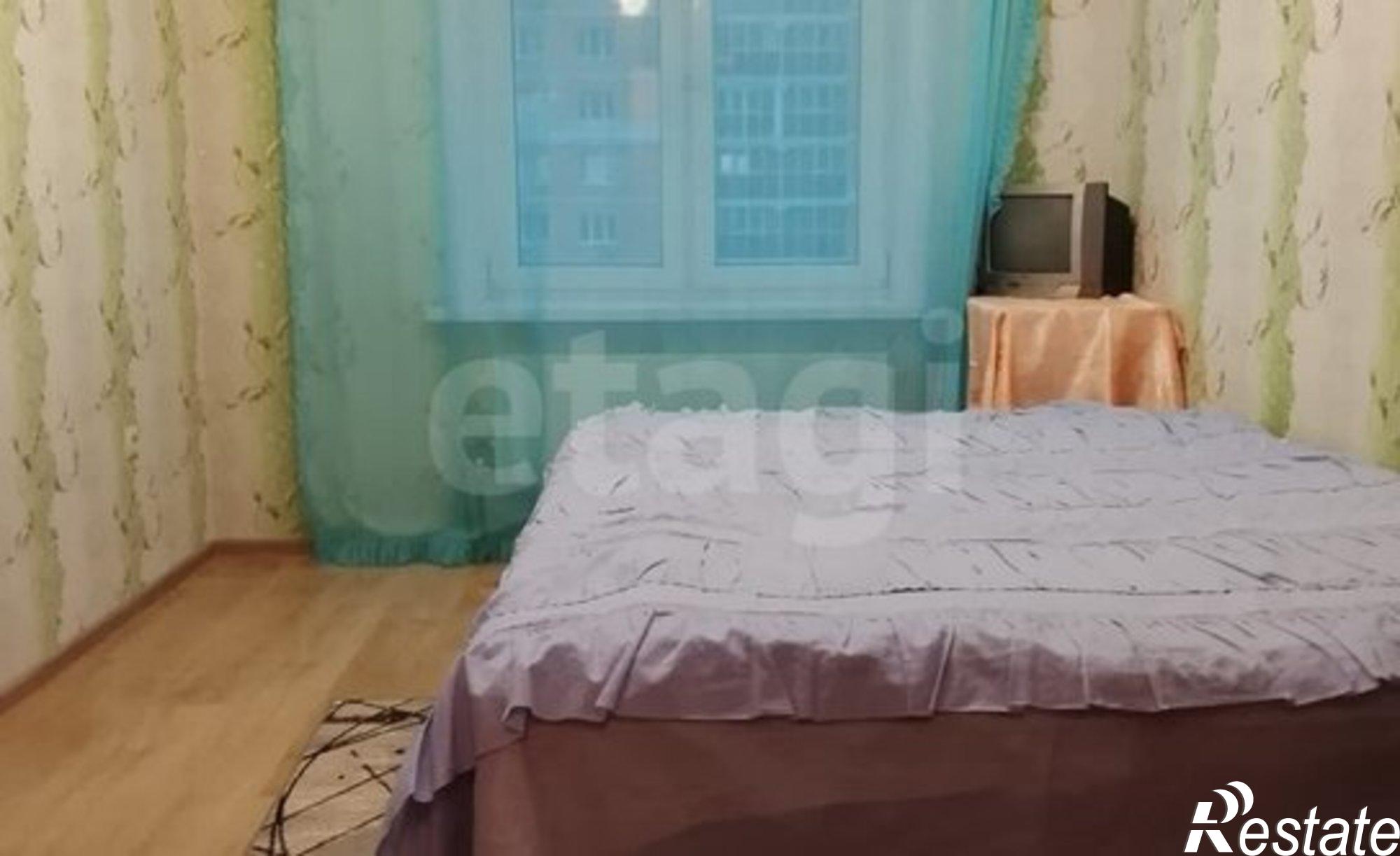 Купить квартиру за 5 600 000 рублей на улица Осканова, 7