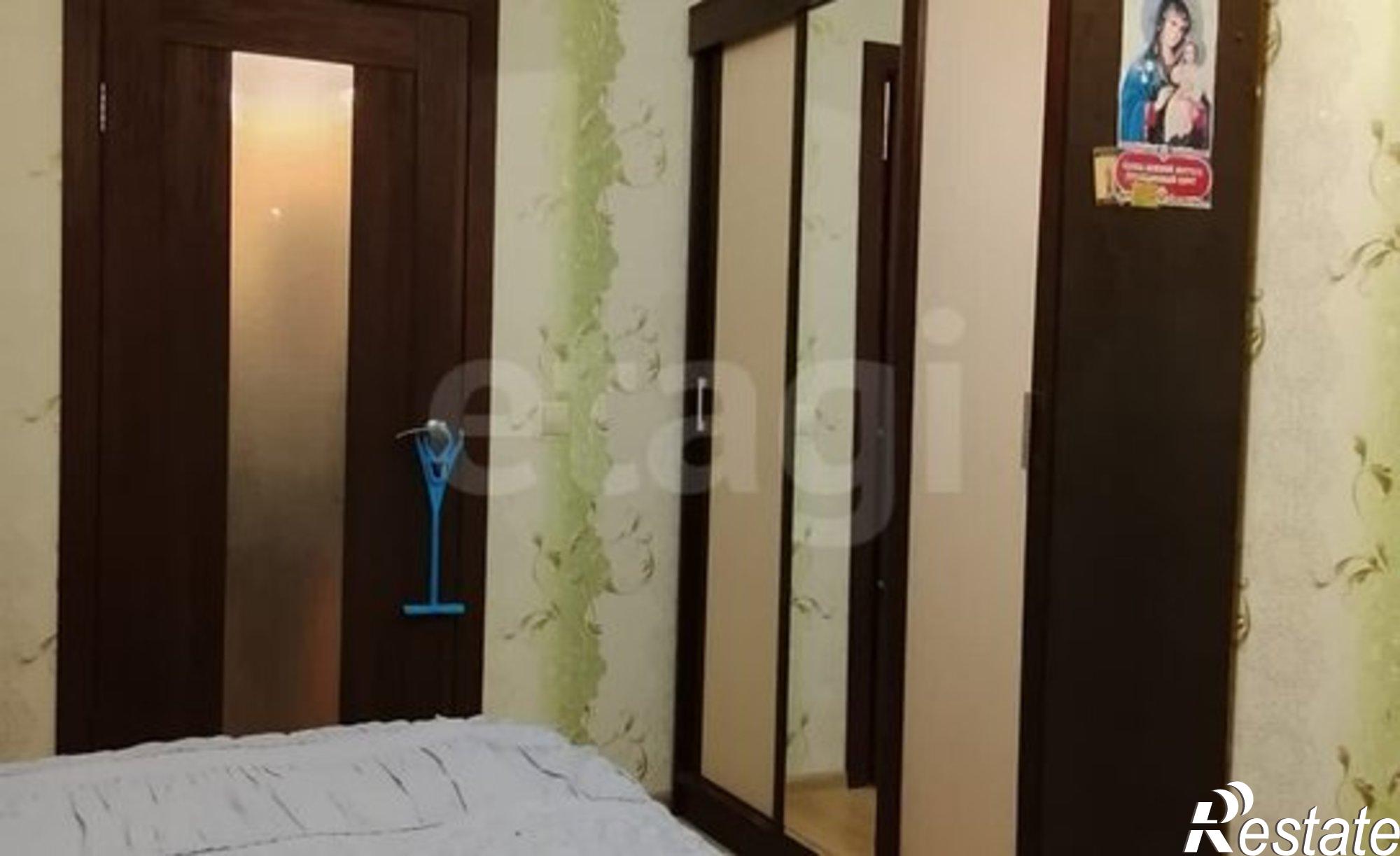 Купить квартиру за 5 600 000 рублей на улица Осканова, 7