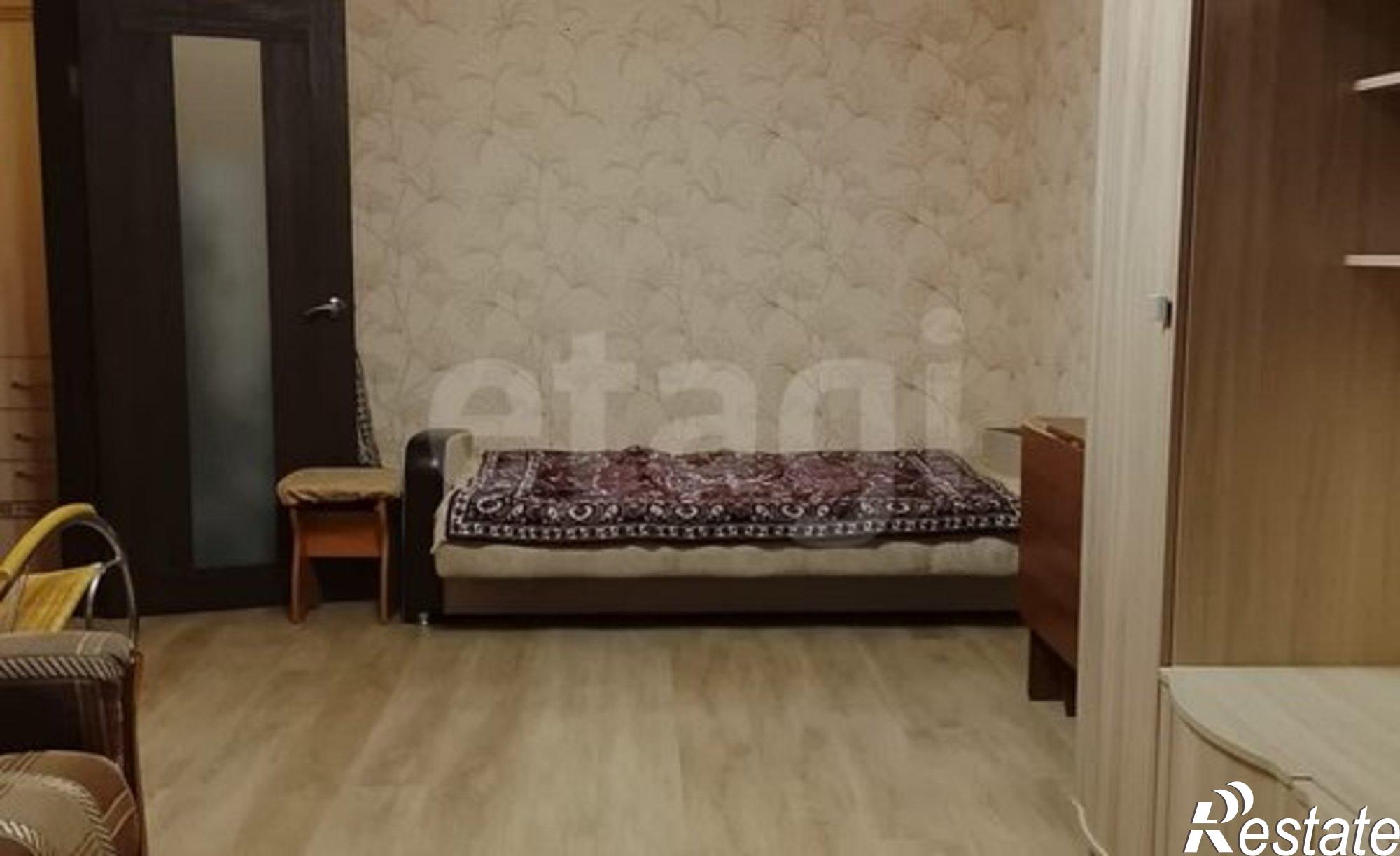 Купить квартиру за 5 600 000 рублей на улица Осканова, 7