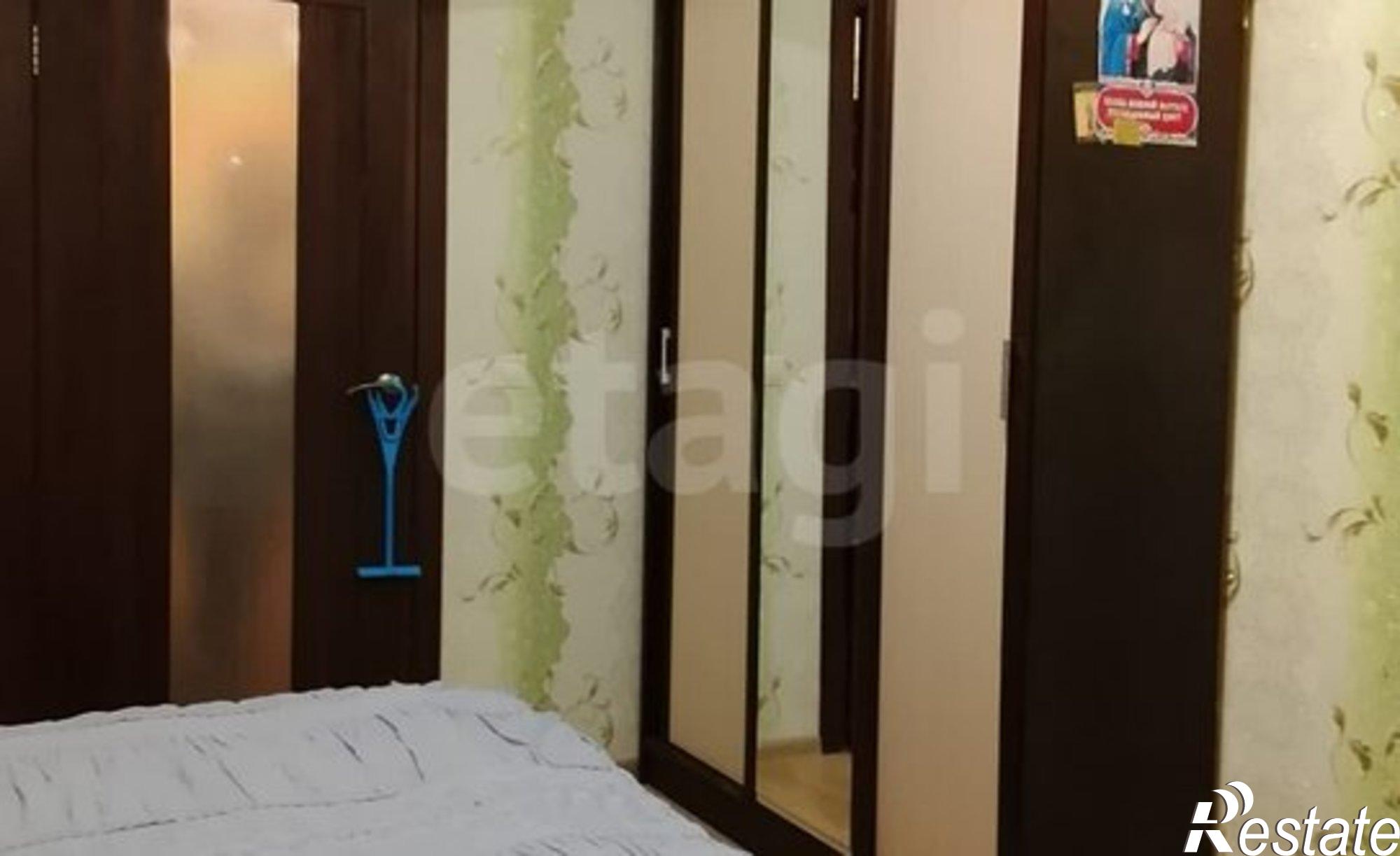 Купить квартиру за 5 600 000 рублей на улица Осканова, 7