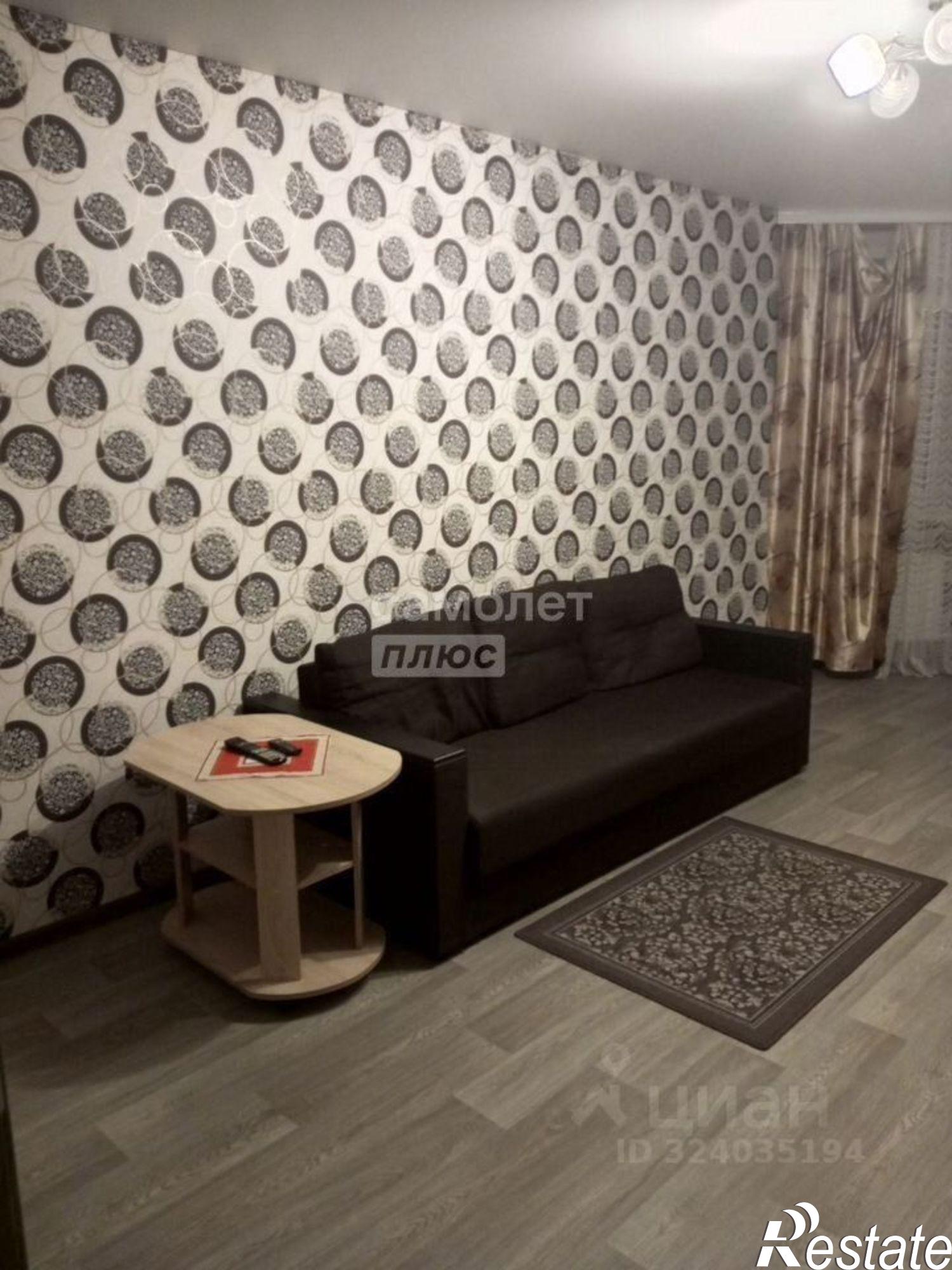 Сдать квартиру за 28 000 рублей на улица Свиридова, 20 к3