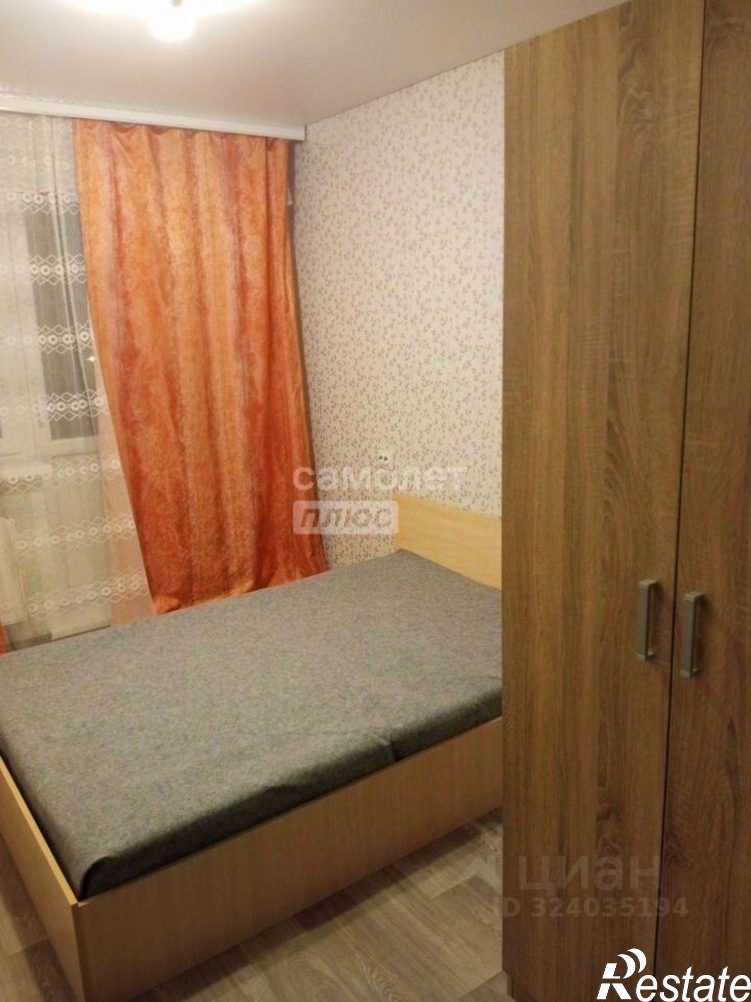 Сдать квартиру за 28 000 рублей на улица Свиридова, 20 к3