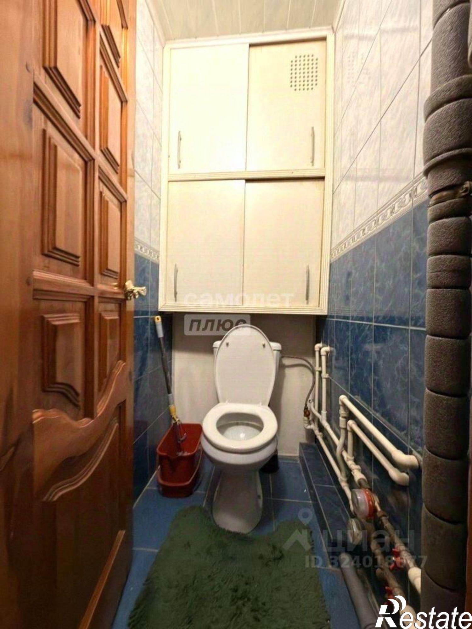 Купить квартиру за 4 300 000 рублей на Звёздная улица, 3