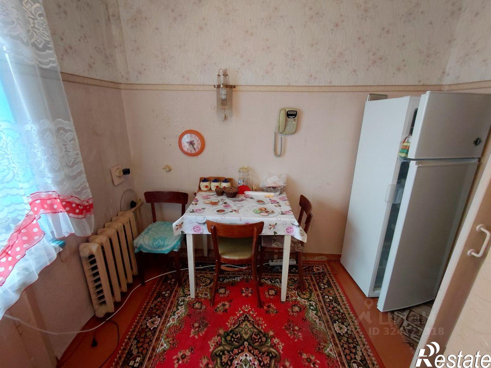 Купить квартиру за 3 780 000 рублей на улица Циолковского, 39