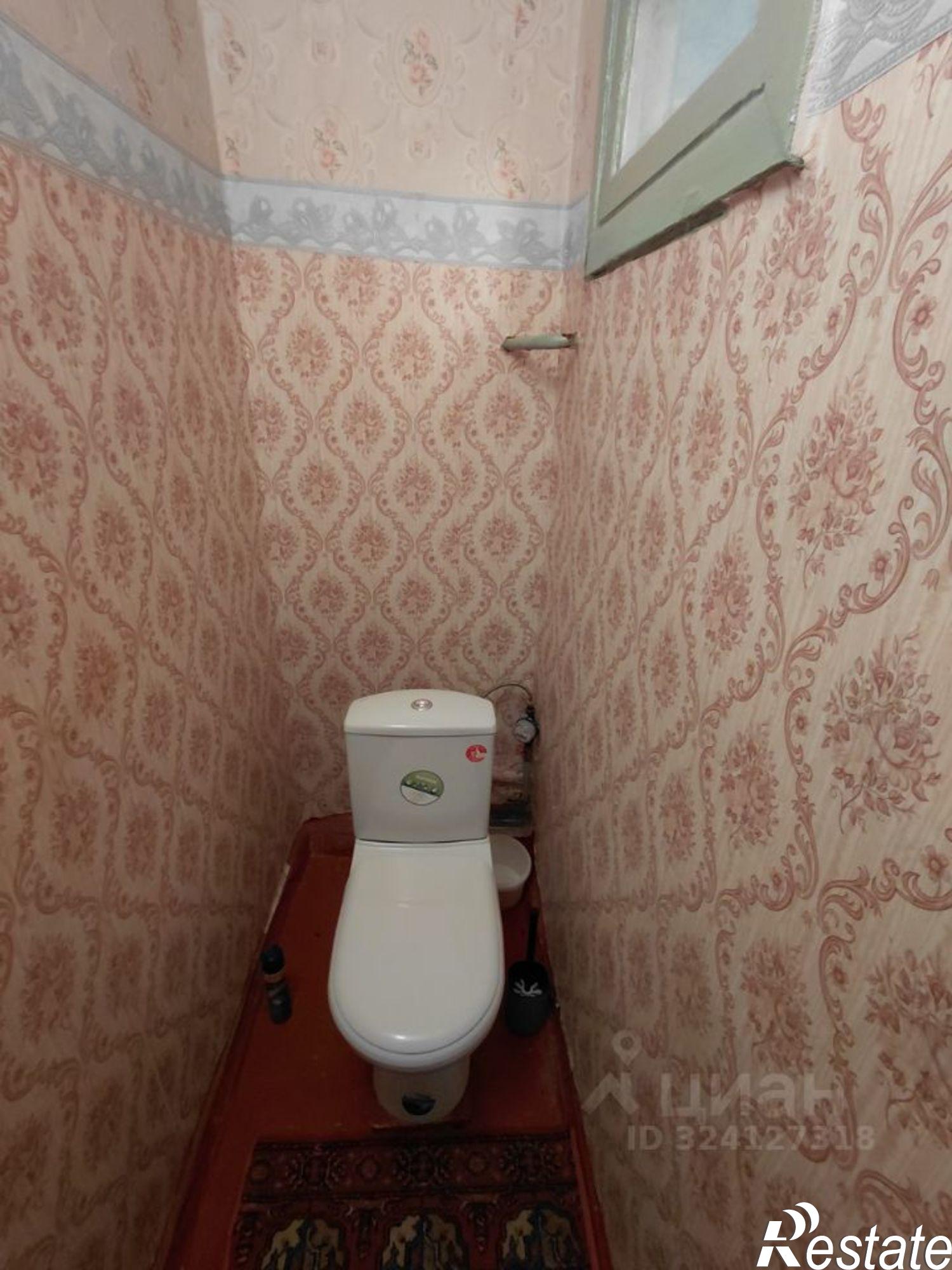 Купить квартиру за 3 780 000 рублей на улица Циолковского, 39