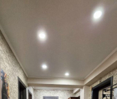 2-комн, 57кв м, этаж 11/21 Елецкое шоссе, 7А