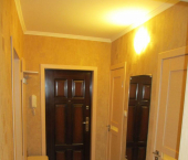 1-комн, 34кв м, этаж 1/5 улица Рубена Ибаррури, 4