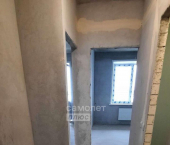 1-комн, 48кв м, этаж 17/21 улица Осканова, 2