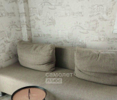 1-комн, 37кв м, этаж 9/10 Тамбовская улица, 14