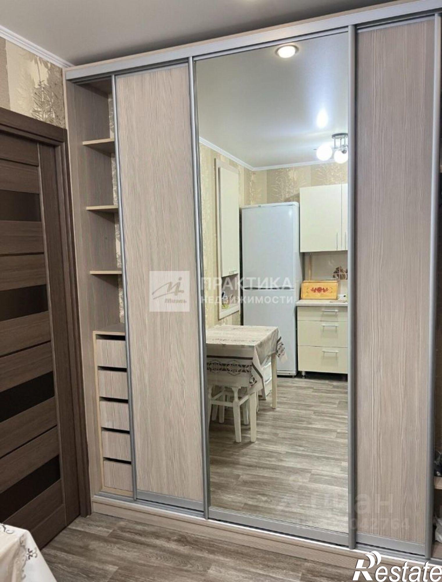 Сдать квартиру за 20 000 рублей на улица Катукова, 18