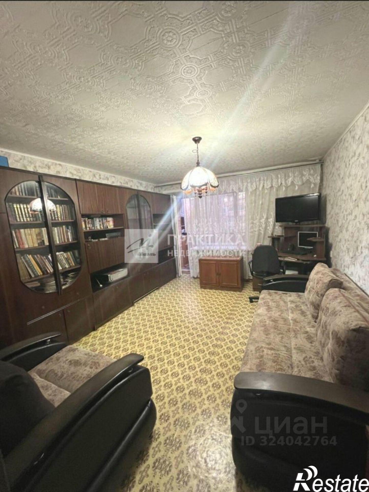 Сдать квартиру за 20 000 рублей на улица Катукова, 18