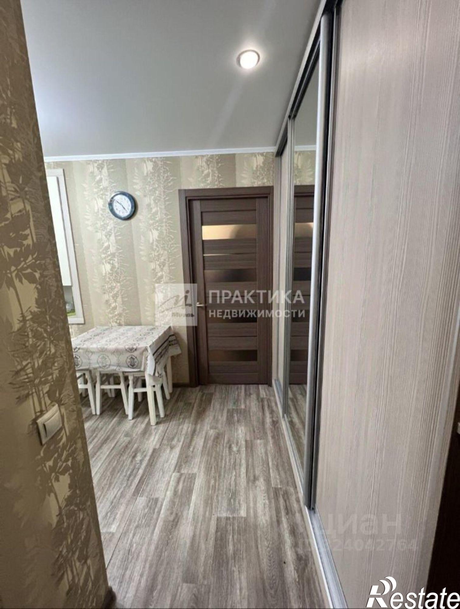 Сдать квартиру за 20 000 рублей на улица Катукова, 18