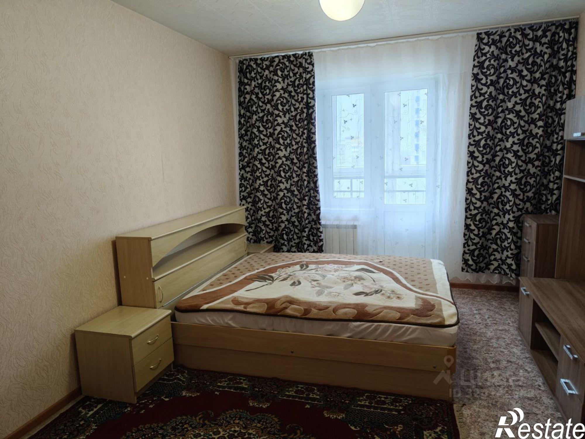 Сдать квартиру за 15 000 рублей на Опытная улица, 22