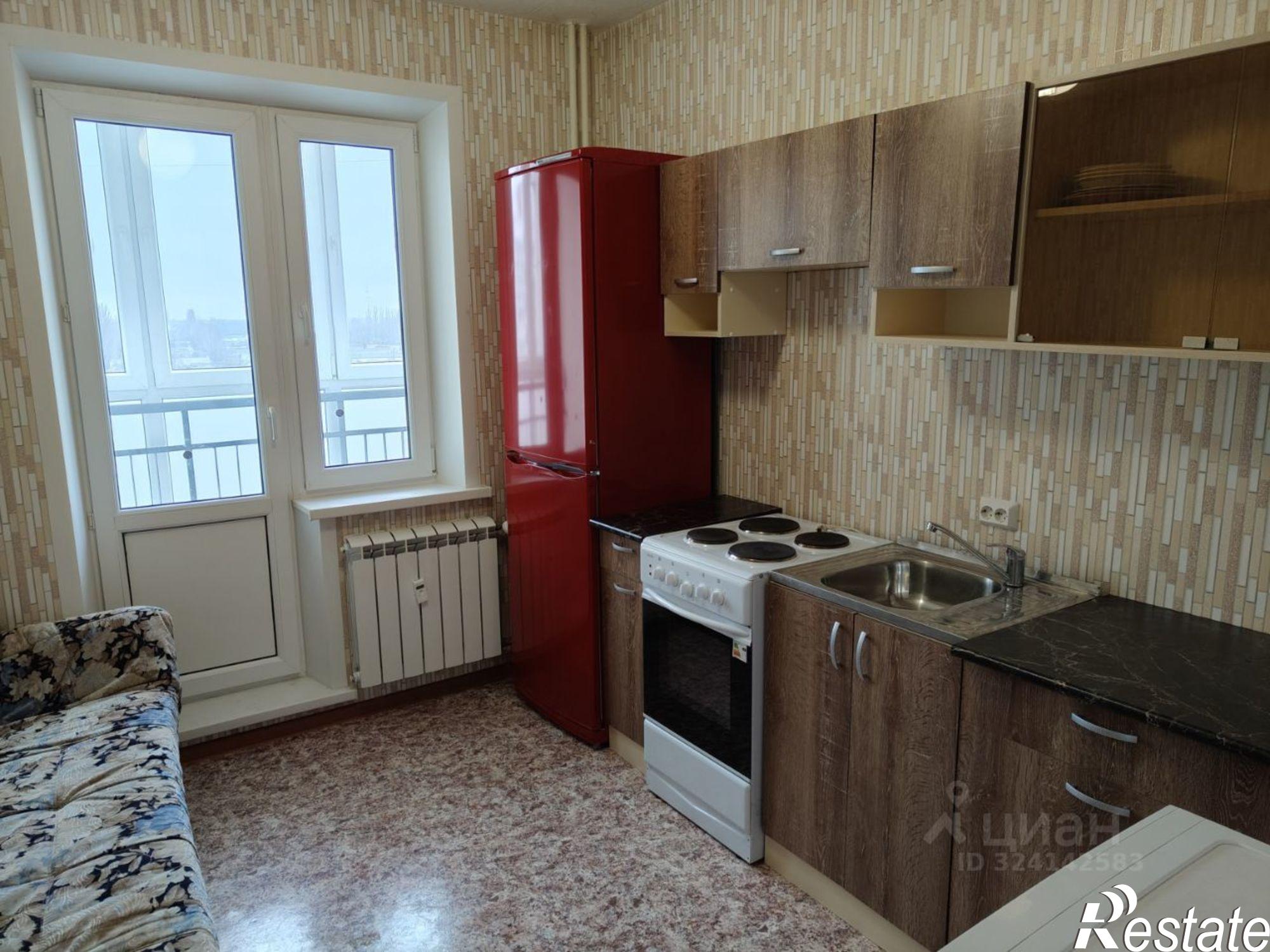 Сдать квартиру за 15 000 рублей на Опытная улица, 22