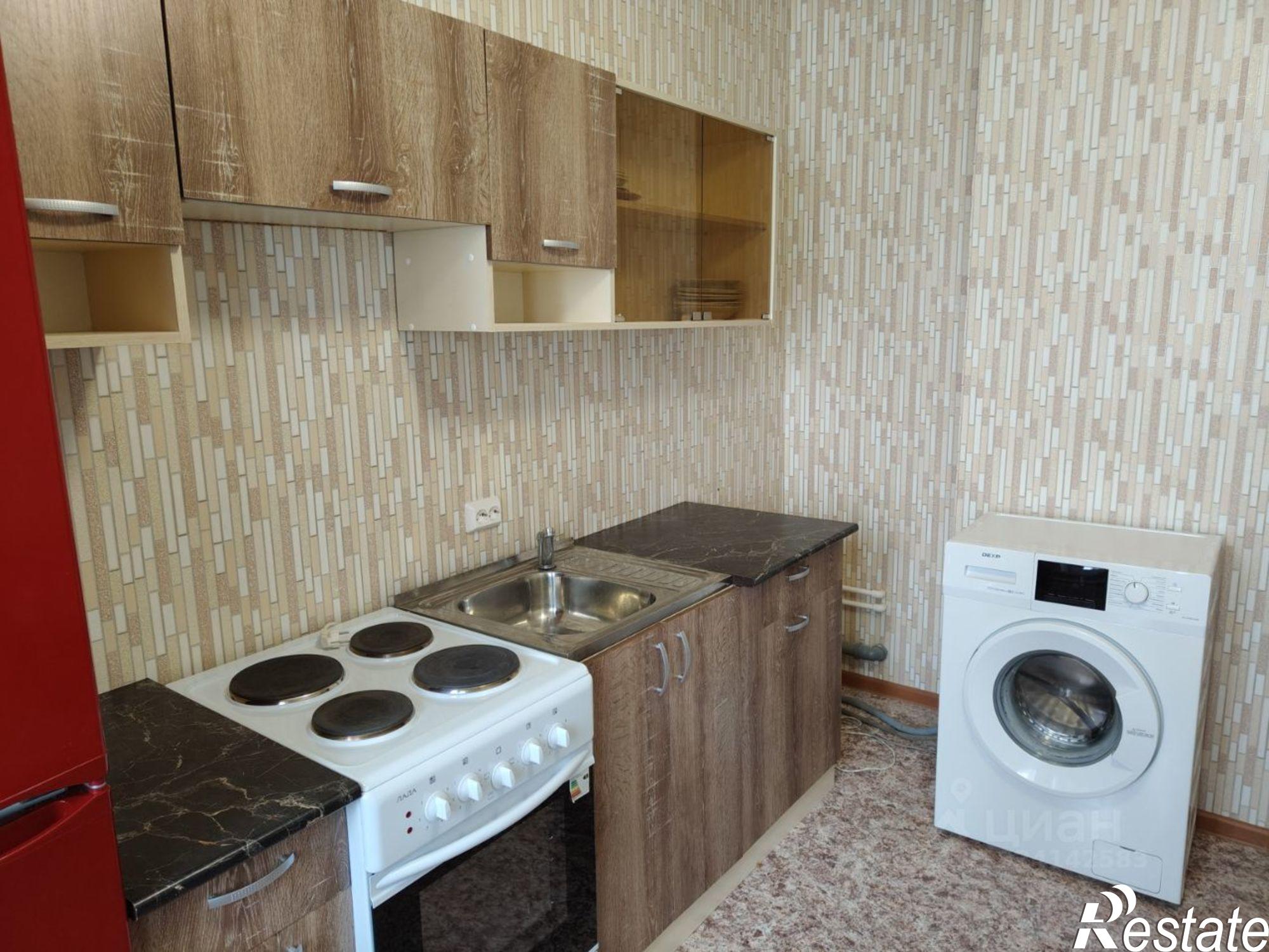 Сдать квартиру за 15 000 рублей на Опытная улица, 22