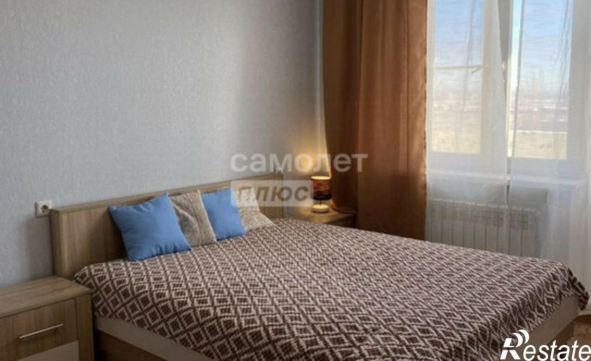 Купить квартиру за 3 500 000 рублей на улица Пришвина, 3А