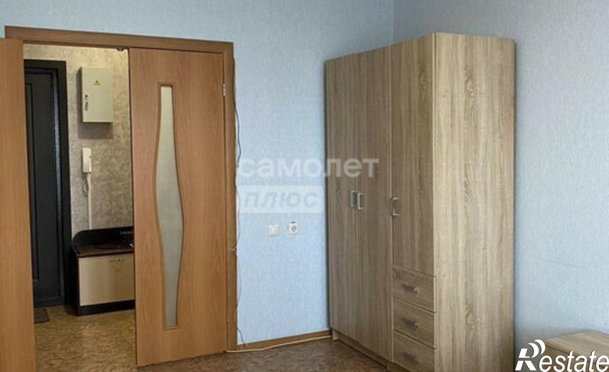 Купить квартиру за 3 500 000 рублей на улица Пришвина, 3А