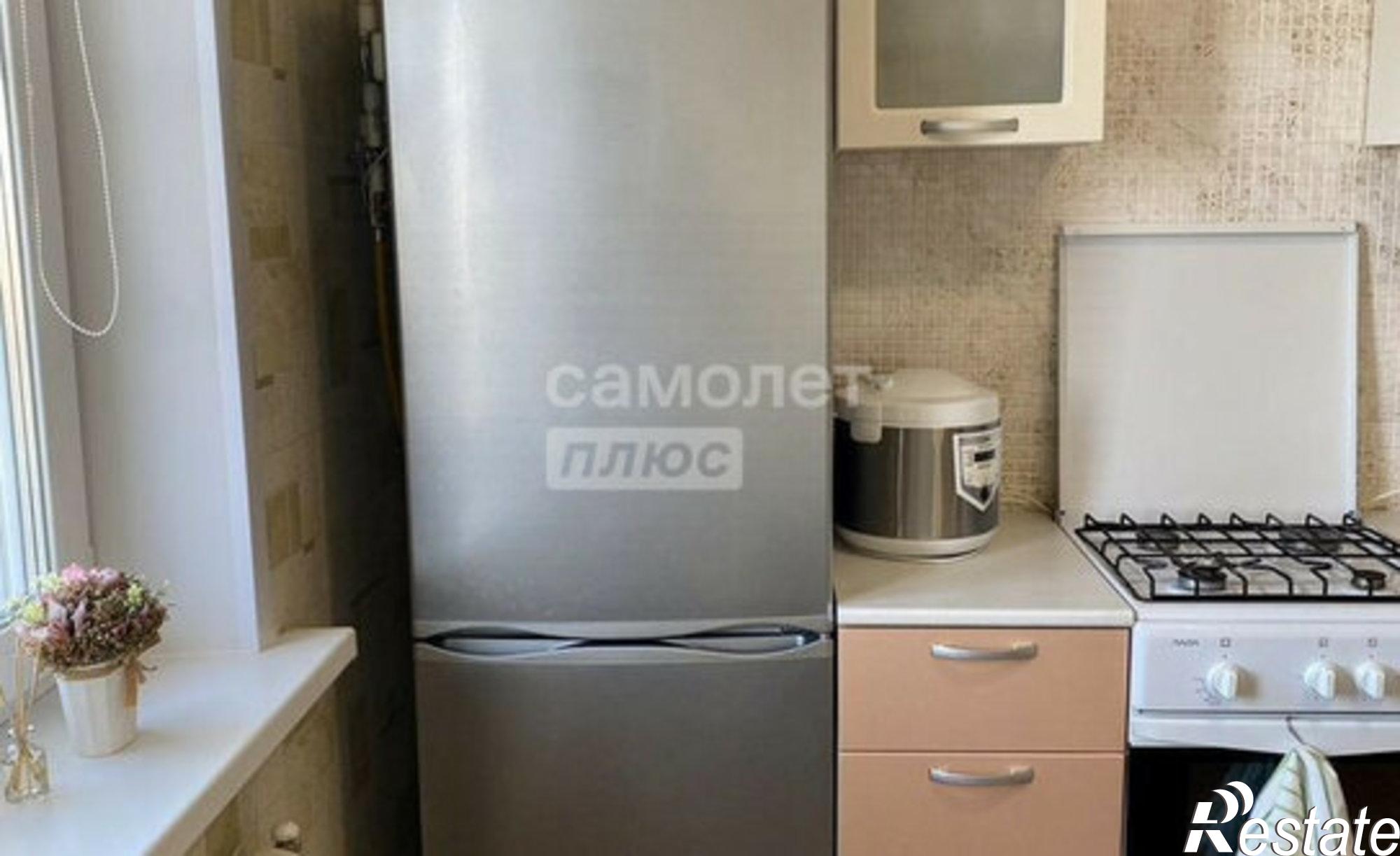 Купить квартиру за 3 500 000 рублей на улица Пришвина, 3А