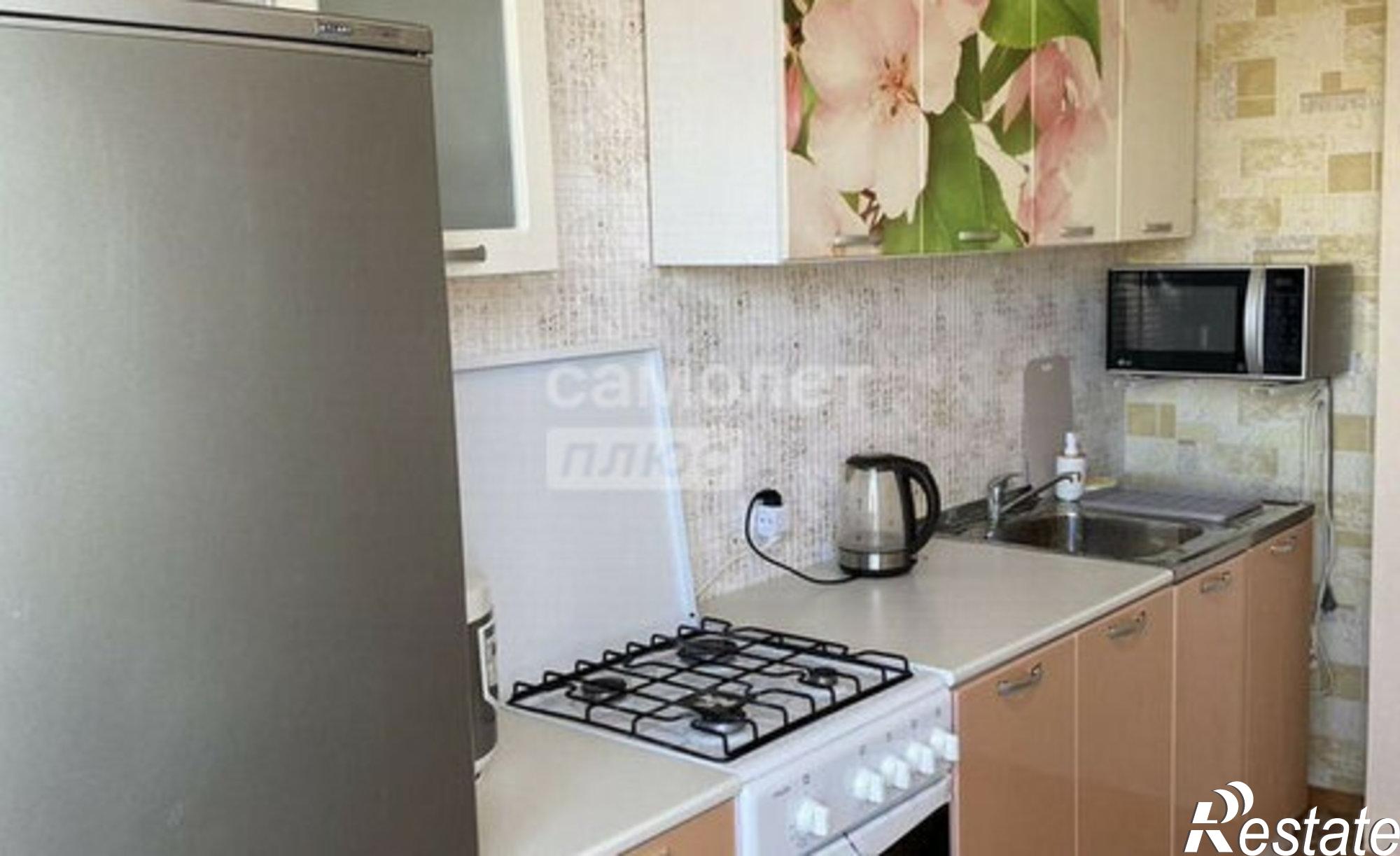 Купить квартиру за 3 500 000 рублей на улица Пришвина, 3А