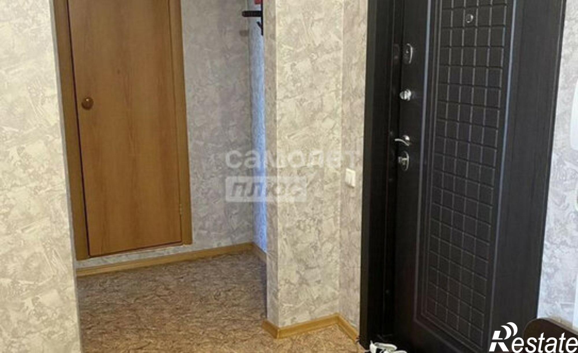 Купить квартиру за 3 500 000 рублей на улица Пришвина, 3А