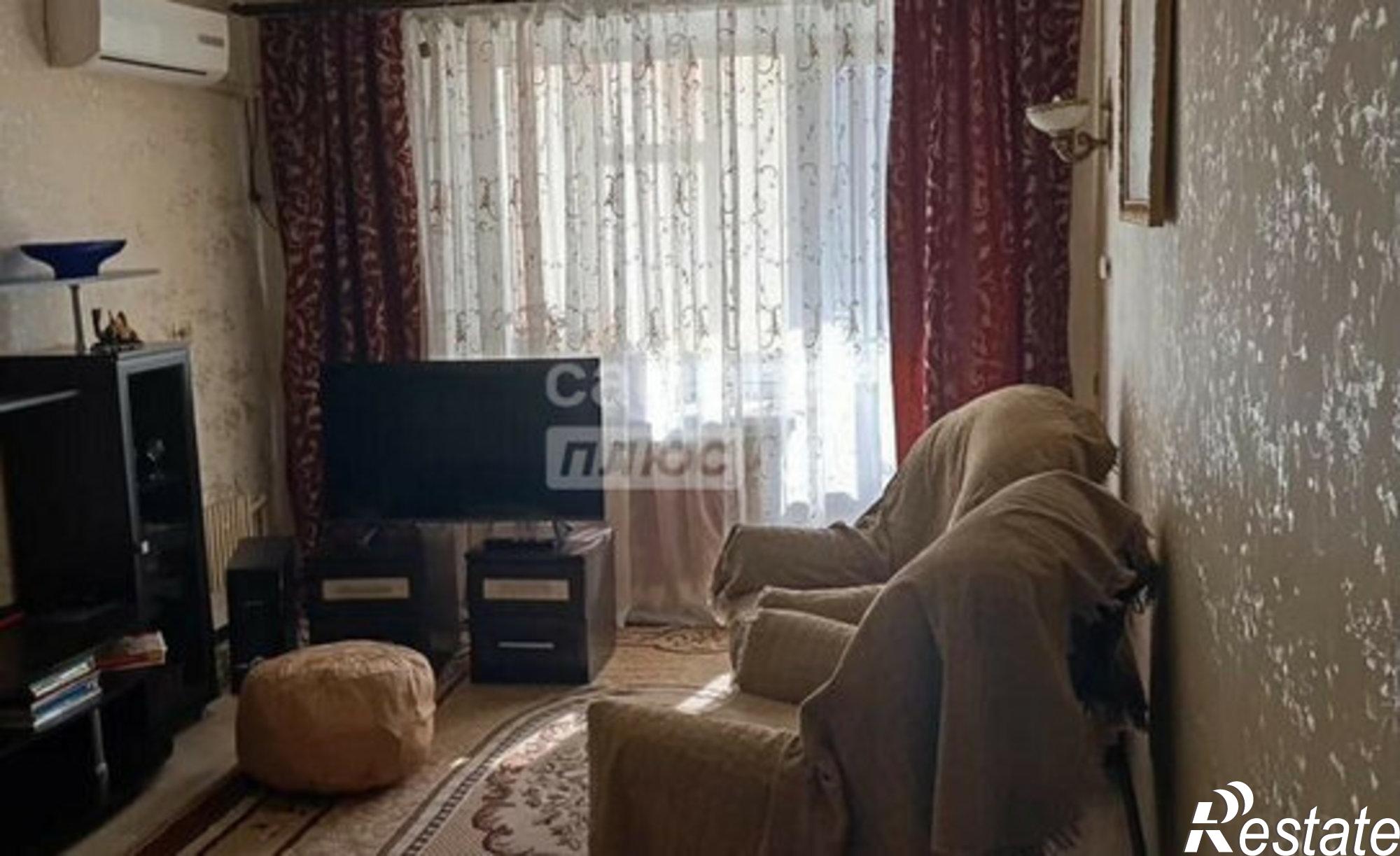 Купить квартиру за 4 300 000 рублей на улица Космонавтов, 86/2