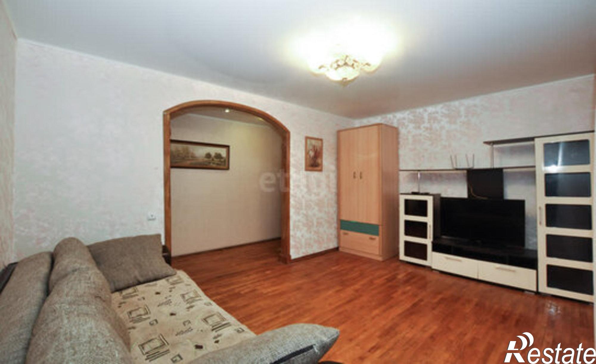 Купить квартиру за 5 800 000 рублей на улица Шевченко, 4