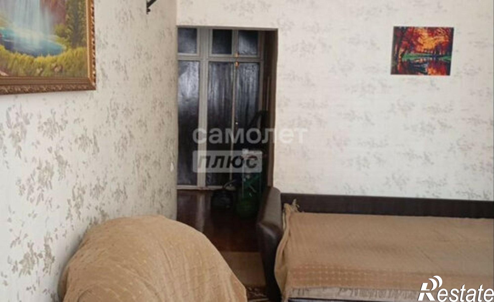 Купить квартиру за 4 300 000 рублей на улица Космонавтов, 86/2