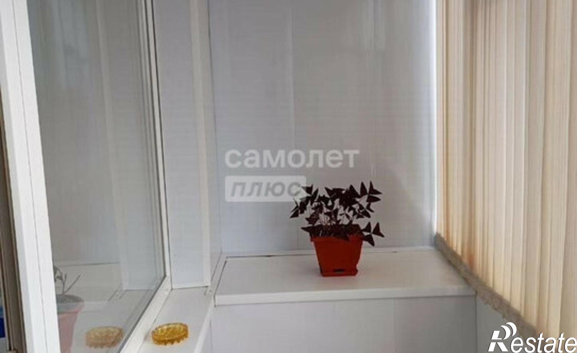 Купить квартиру за 4 300 000 рублей на улица Космонавтов, 86/2