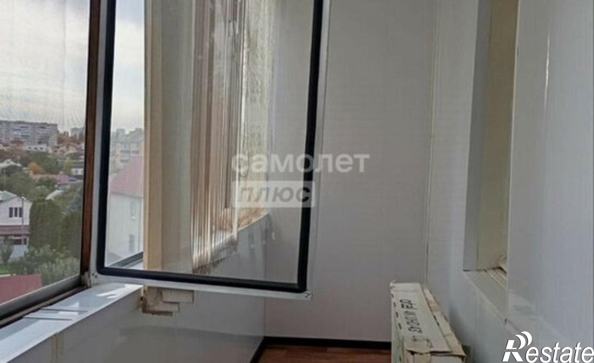 Купить квартиру за 4 300 000 рублей на улица Космонавтов, 86/2