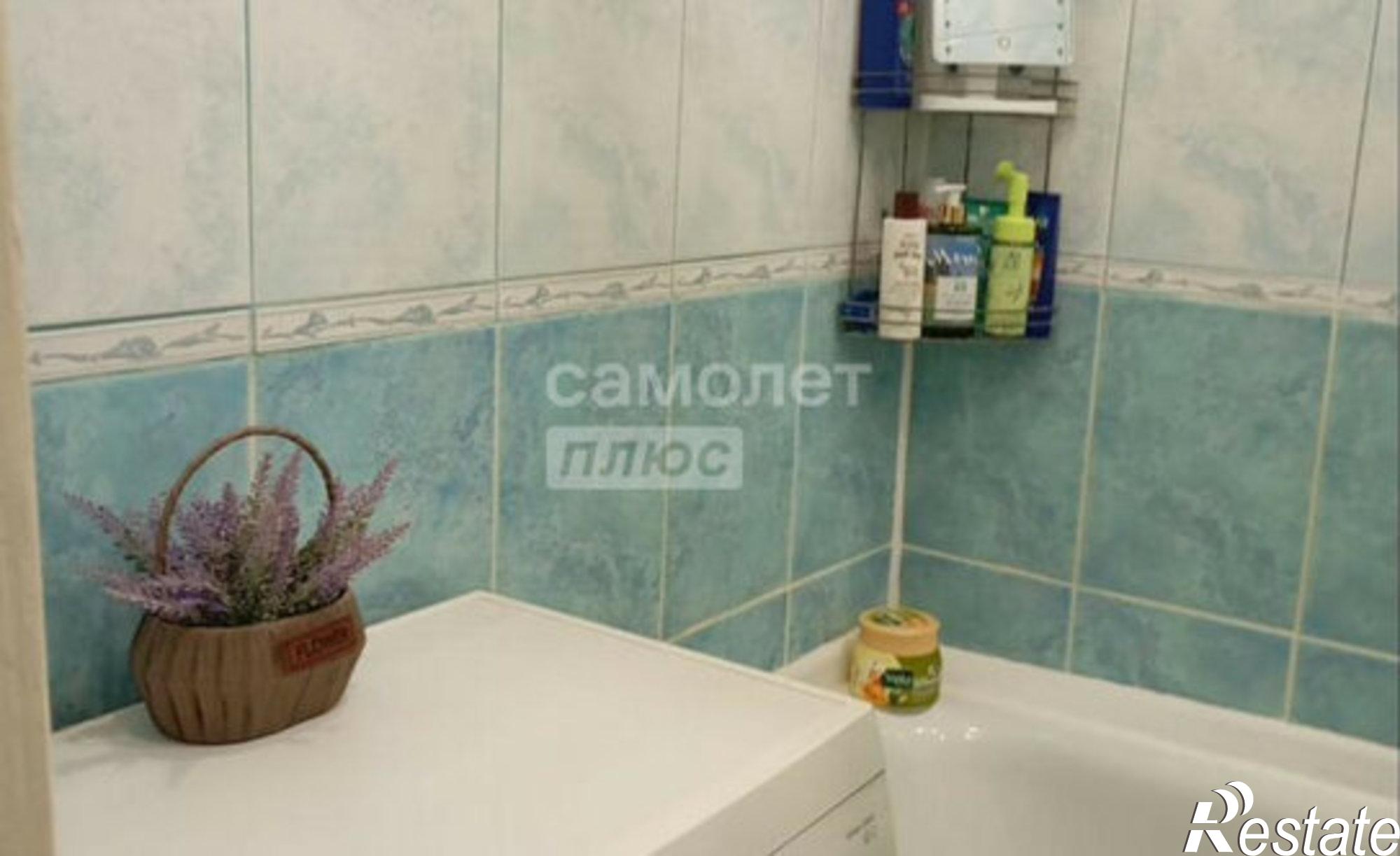 Купить квартиру за 4 300 000 рублей на улица Космонавтов, 86/2