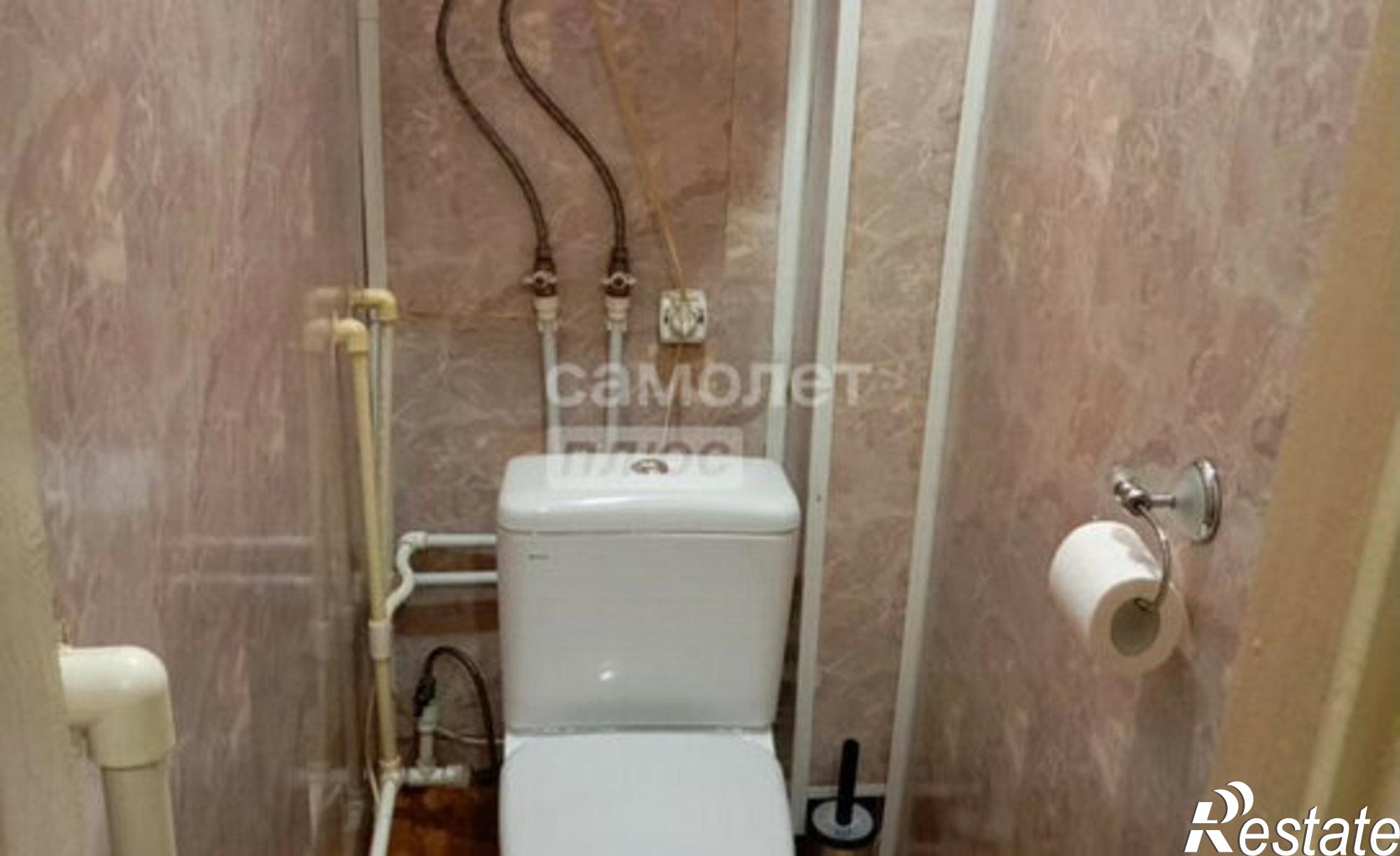 Купить квартиру за 4 300 000 рублей на улица Космонавтов, 86/2