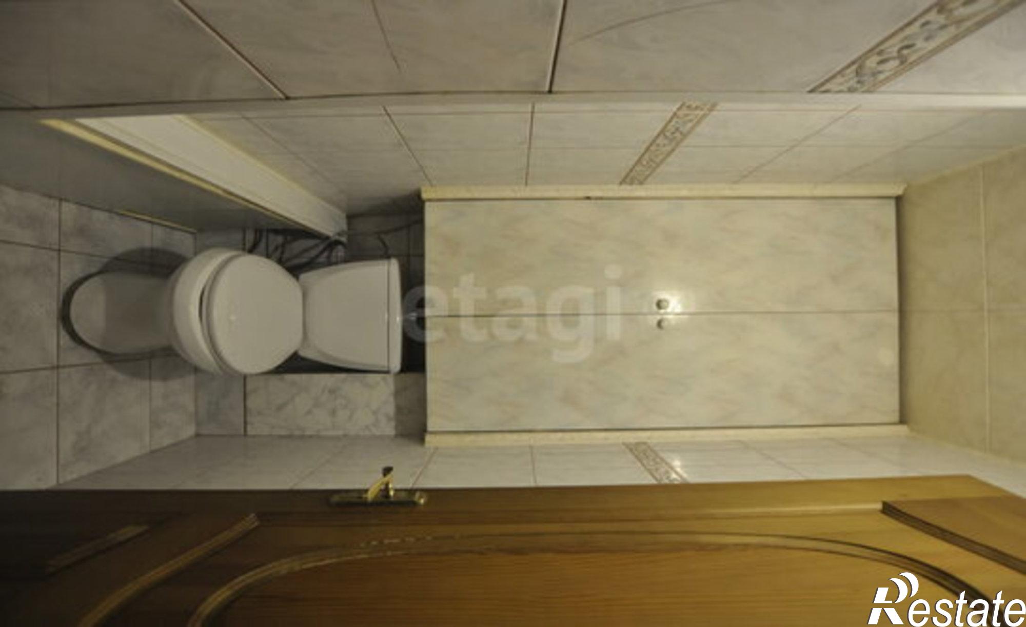 Купить квартиру за 5 800 000 рублей на улица Шевченко, 4