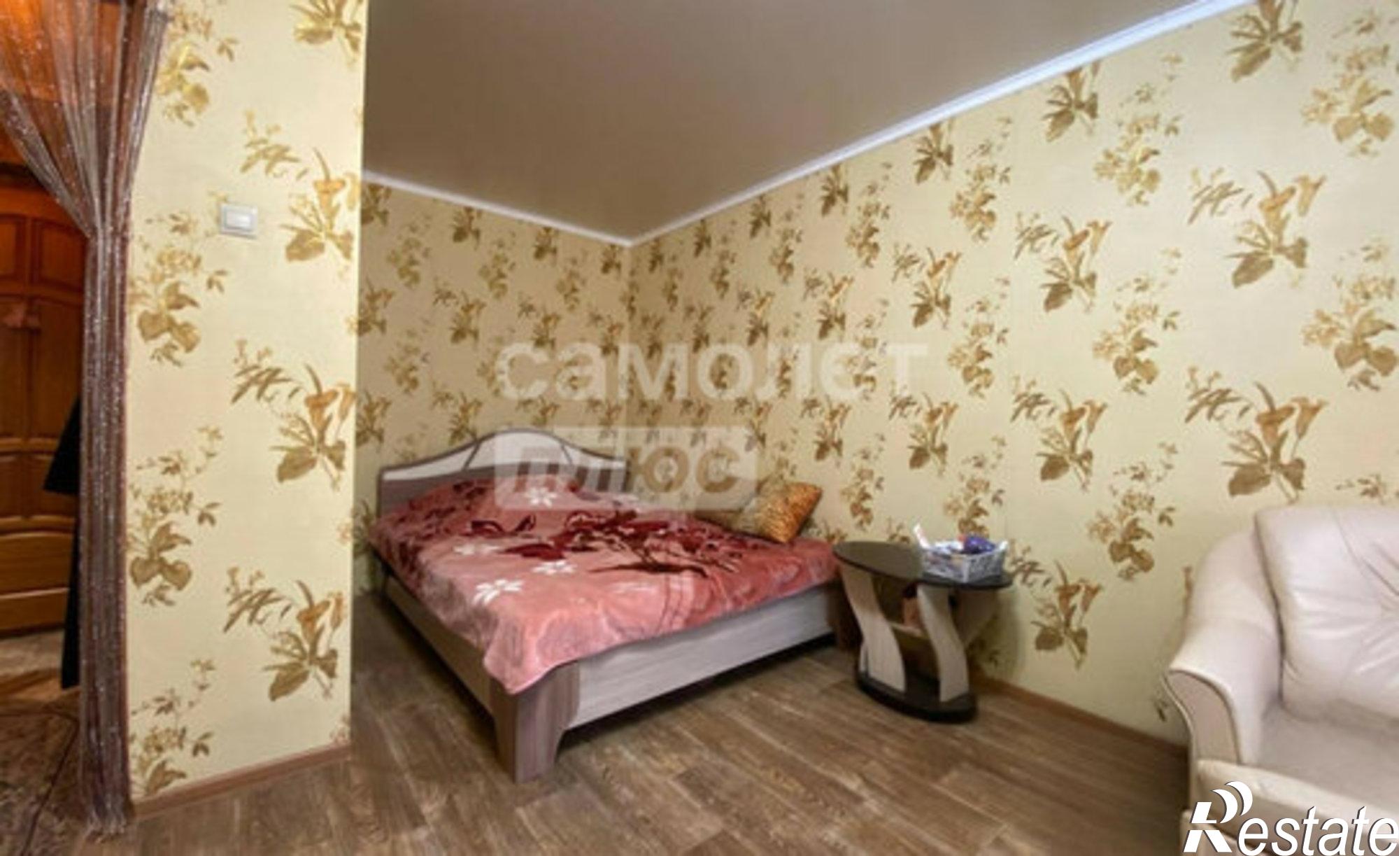 Купить квартиру за 3 890 000 рублей на улица Петра Смородина, 2