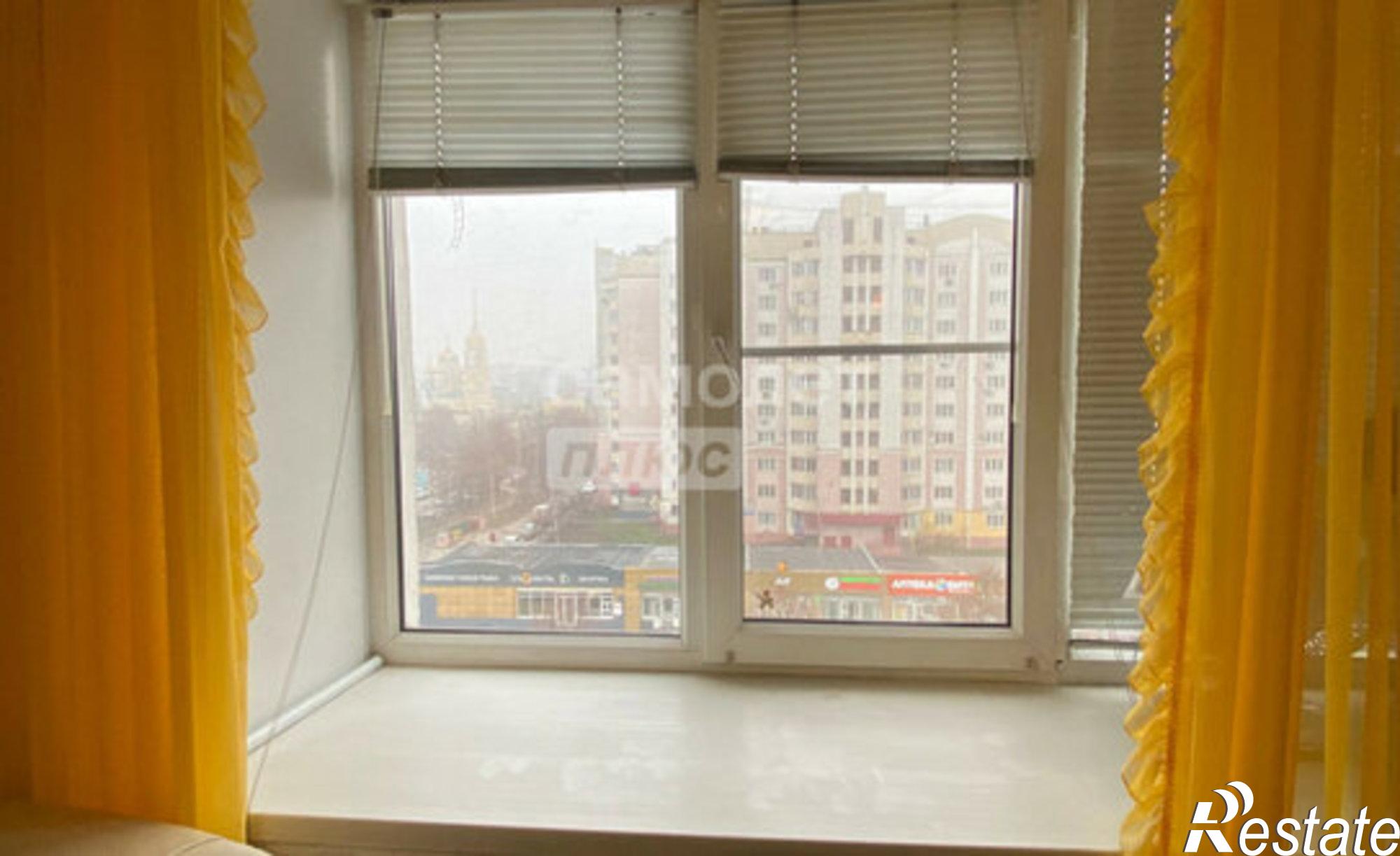 Купить квартиру за 3 890 000 рублей на улица Петра Смородина, 2