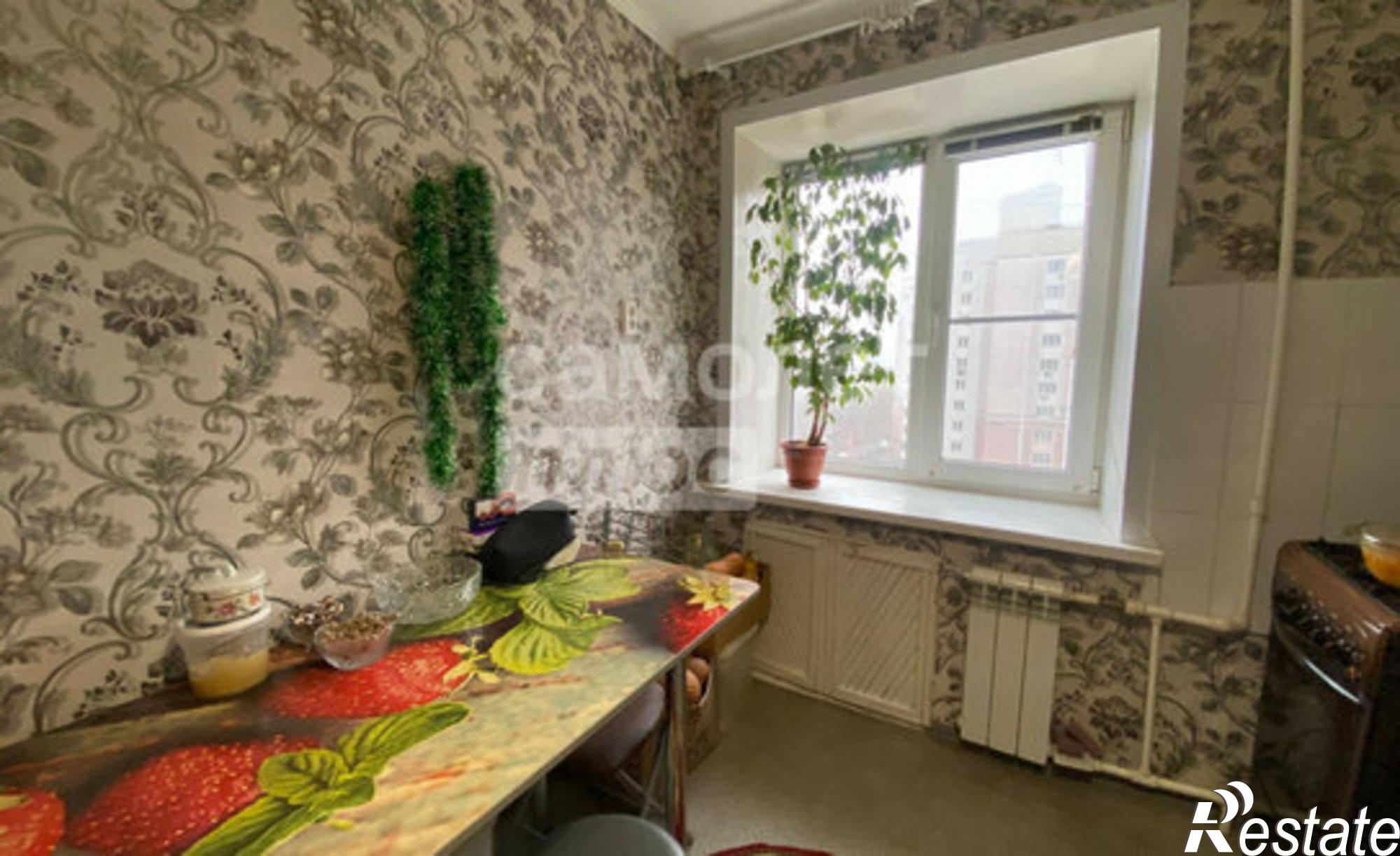 Купить квартиру за 3 890 000 рублей на улица Петра Смородина, 2